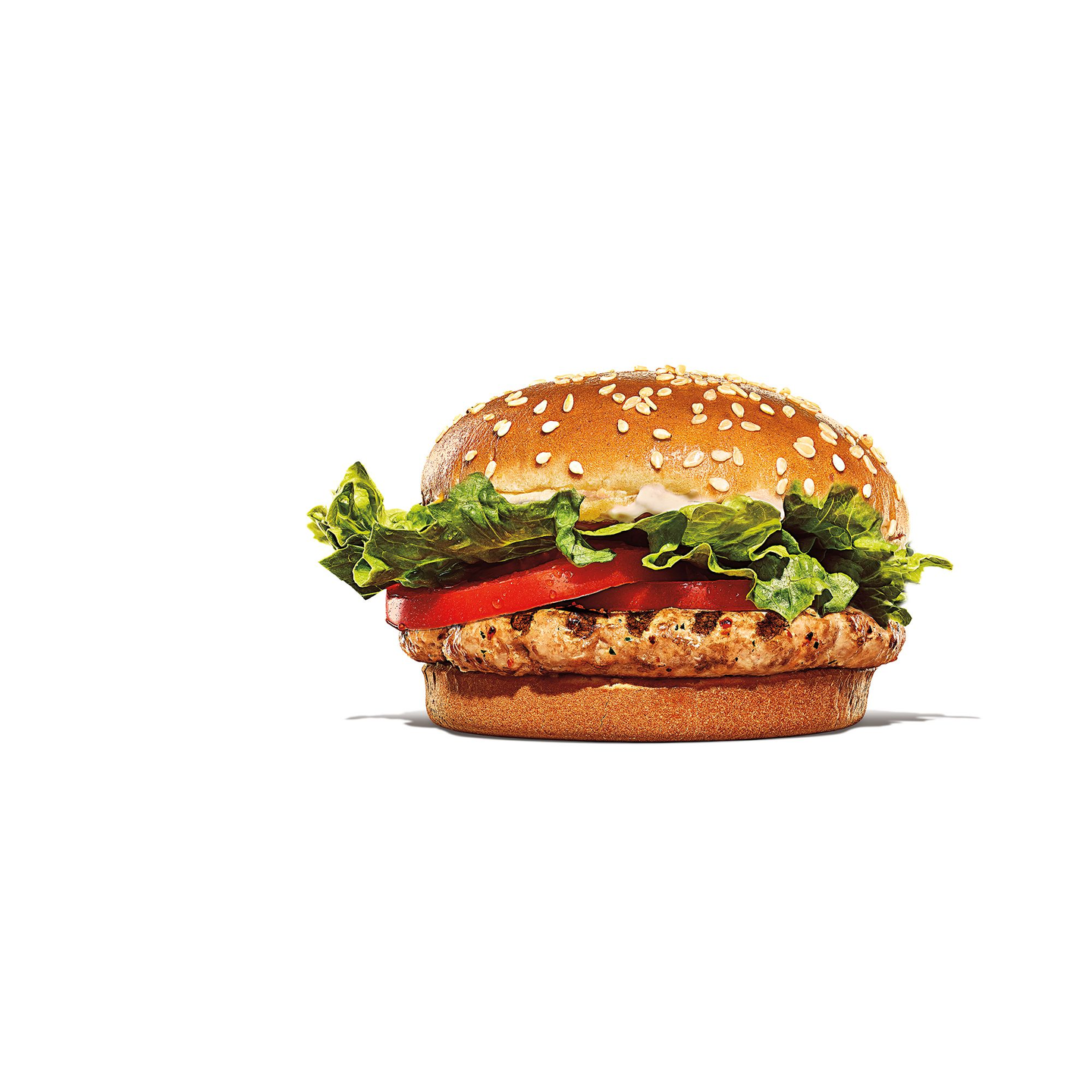Grilled Chicken
