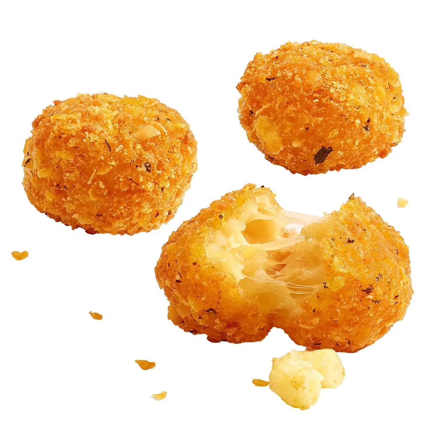 Mac & Cheese Bites   3 Pcs