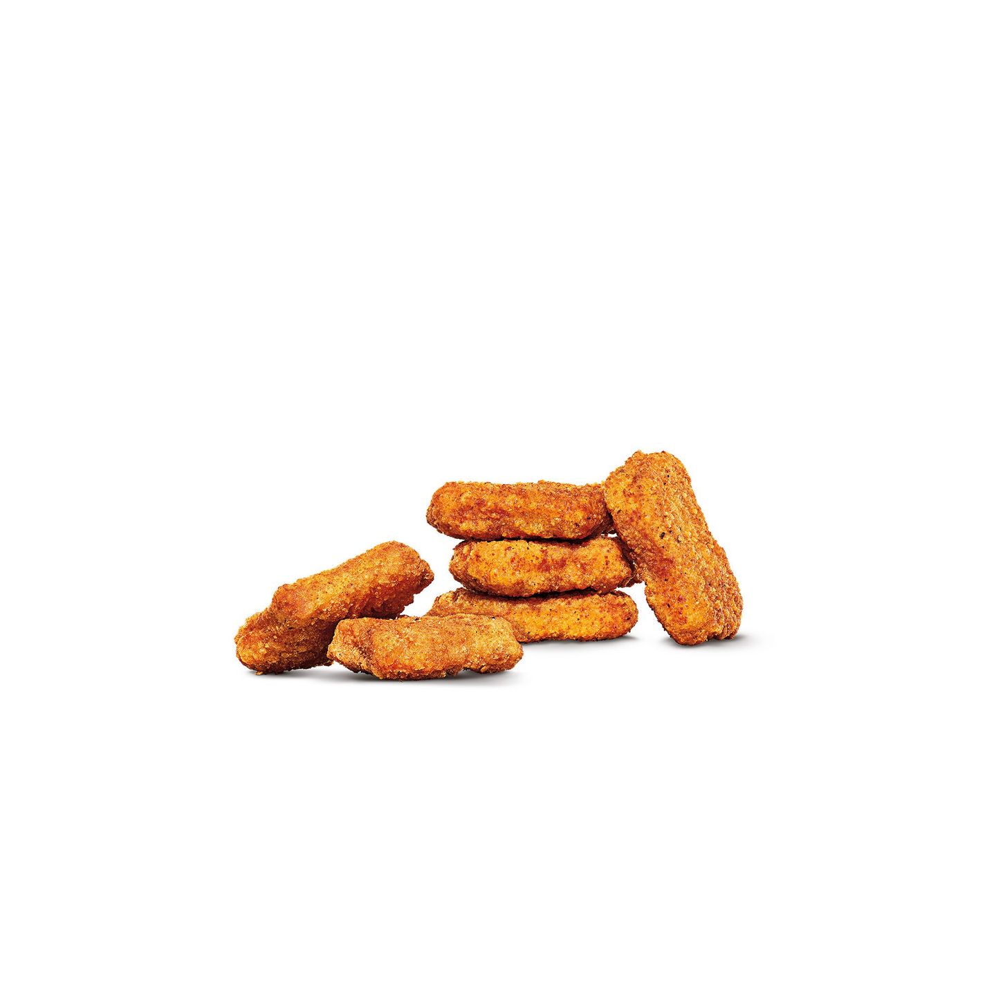 Chicken Nuggets 6 Pcs