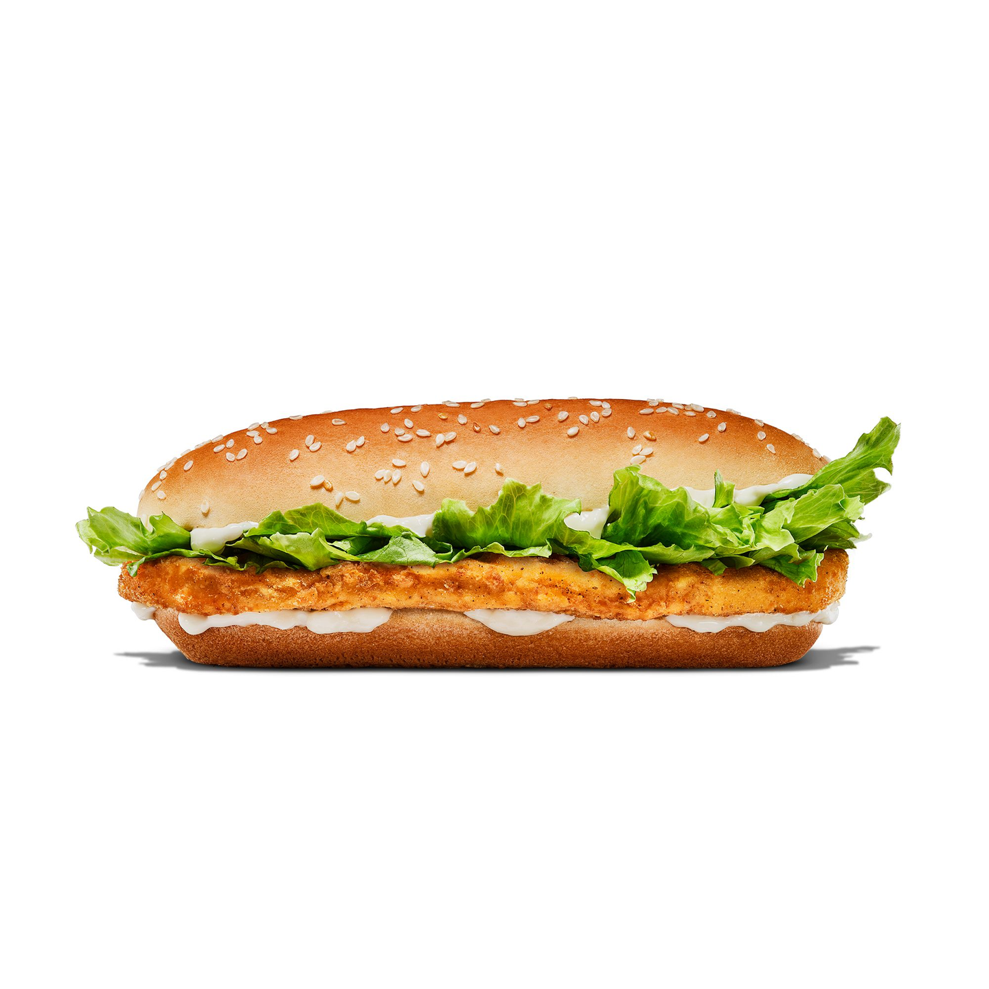 Chicken Royale