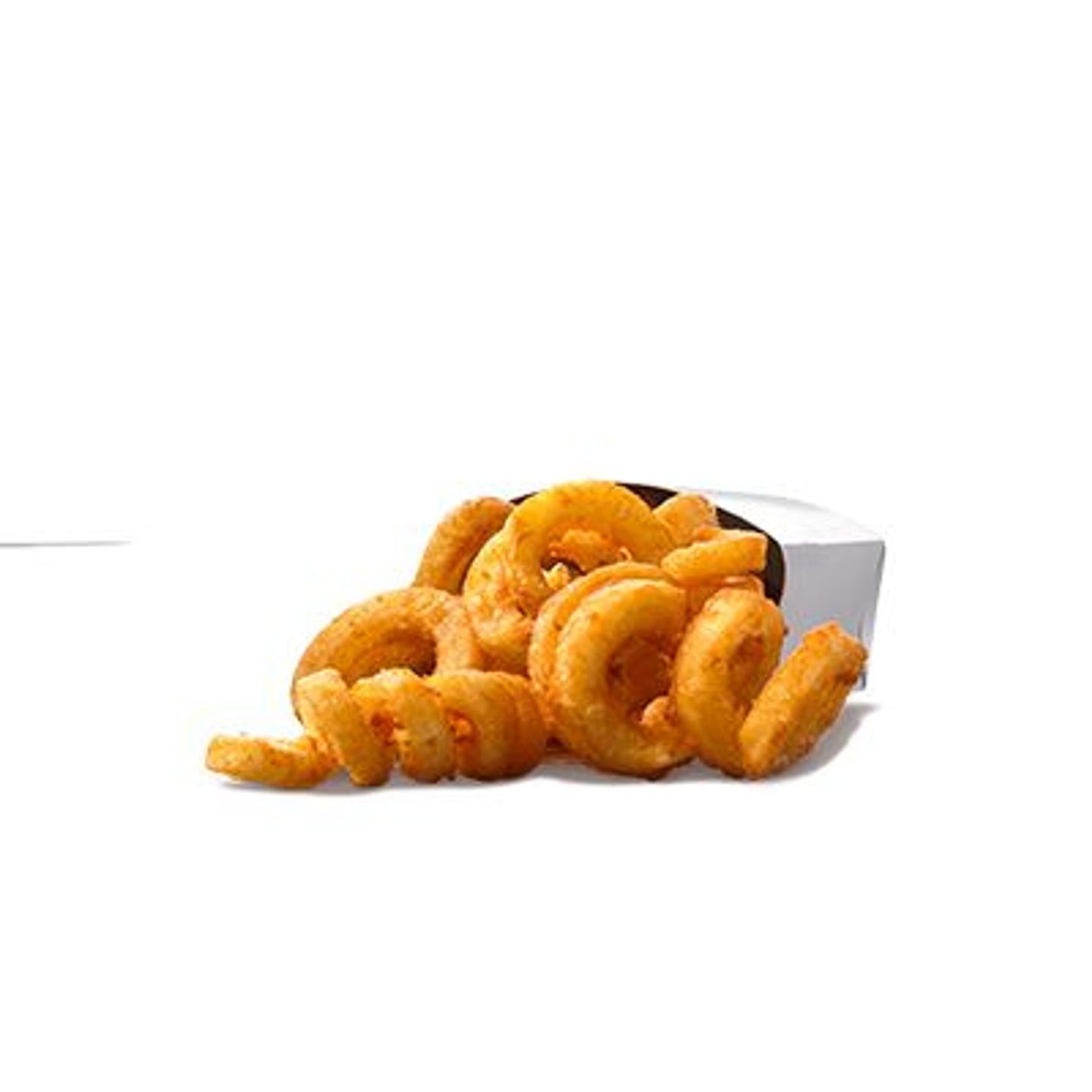 Twist Fries Medium