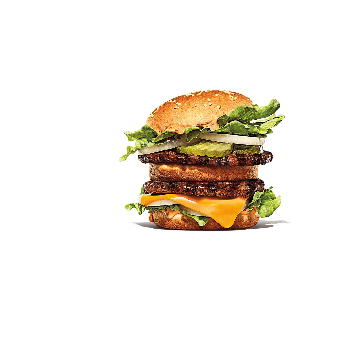 Big King
