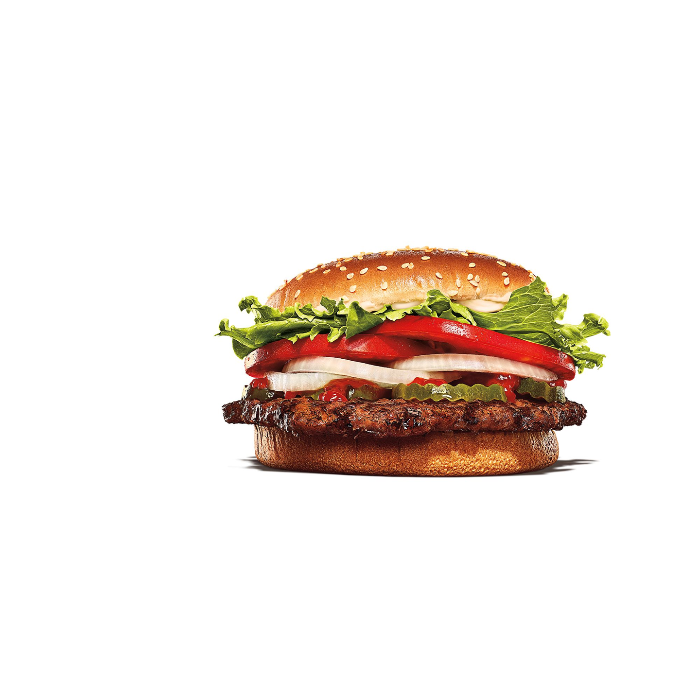 Whopper