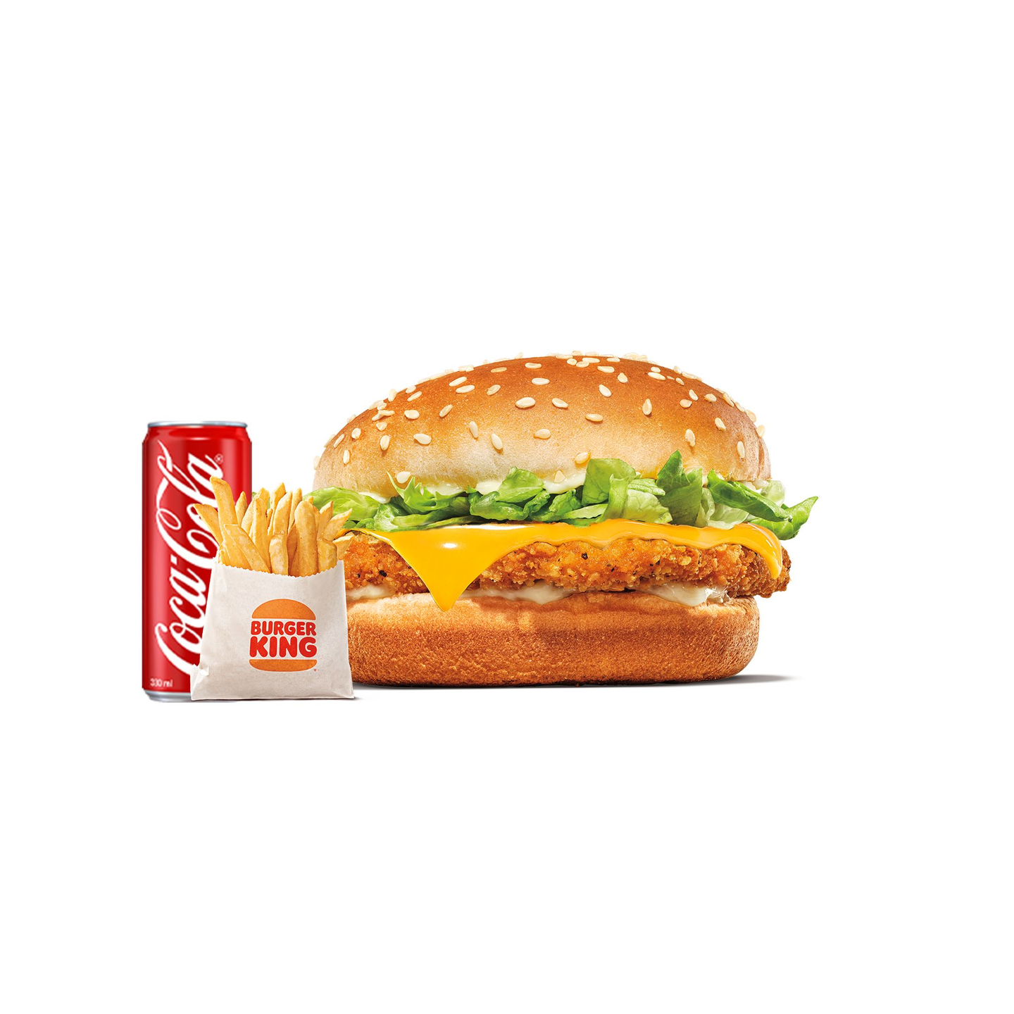 King Chicken Saver