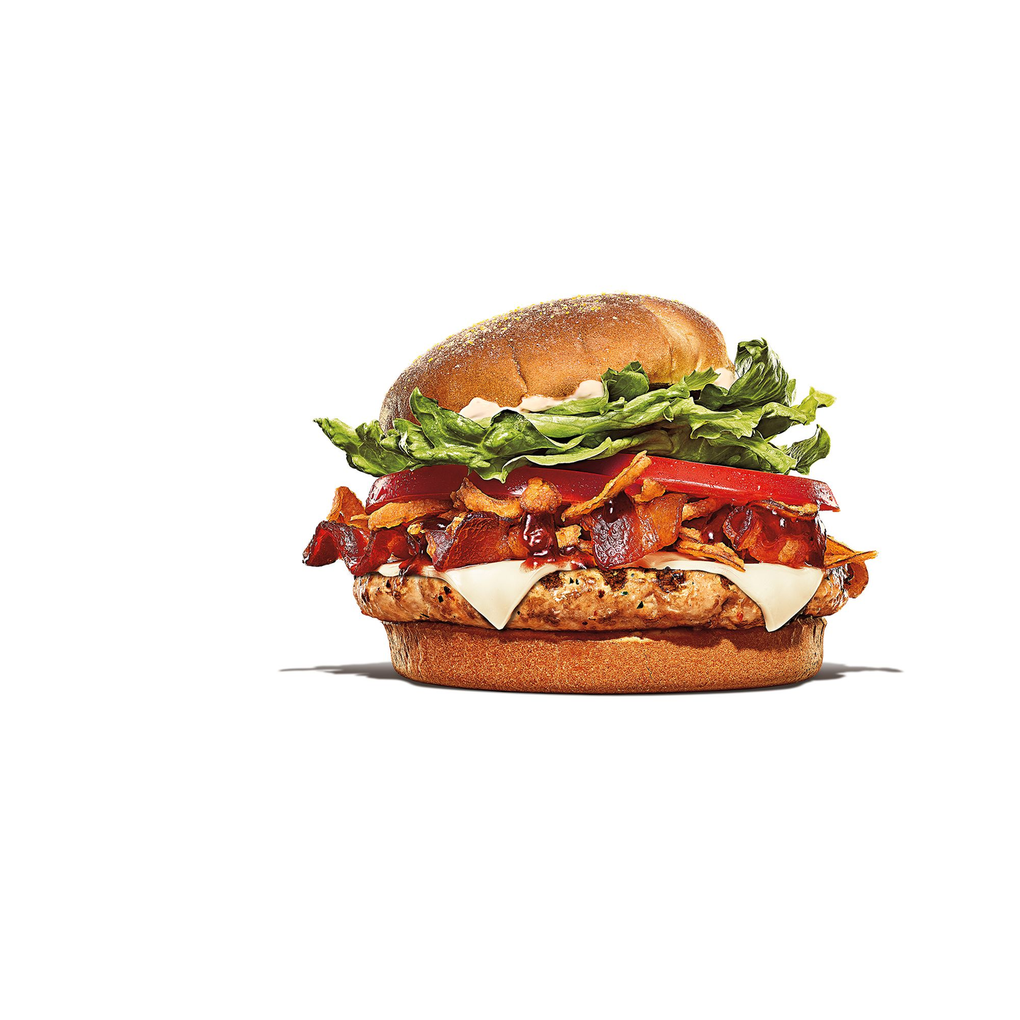 Chicken Steakhouse