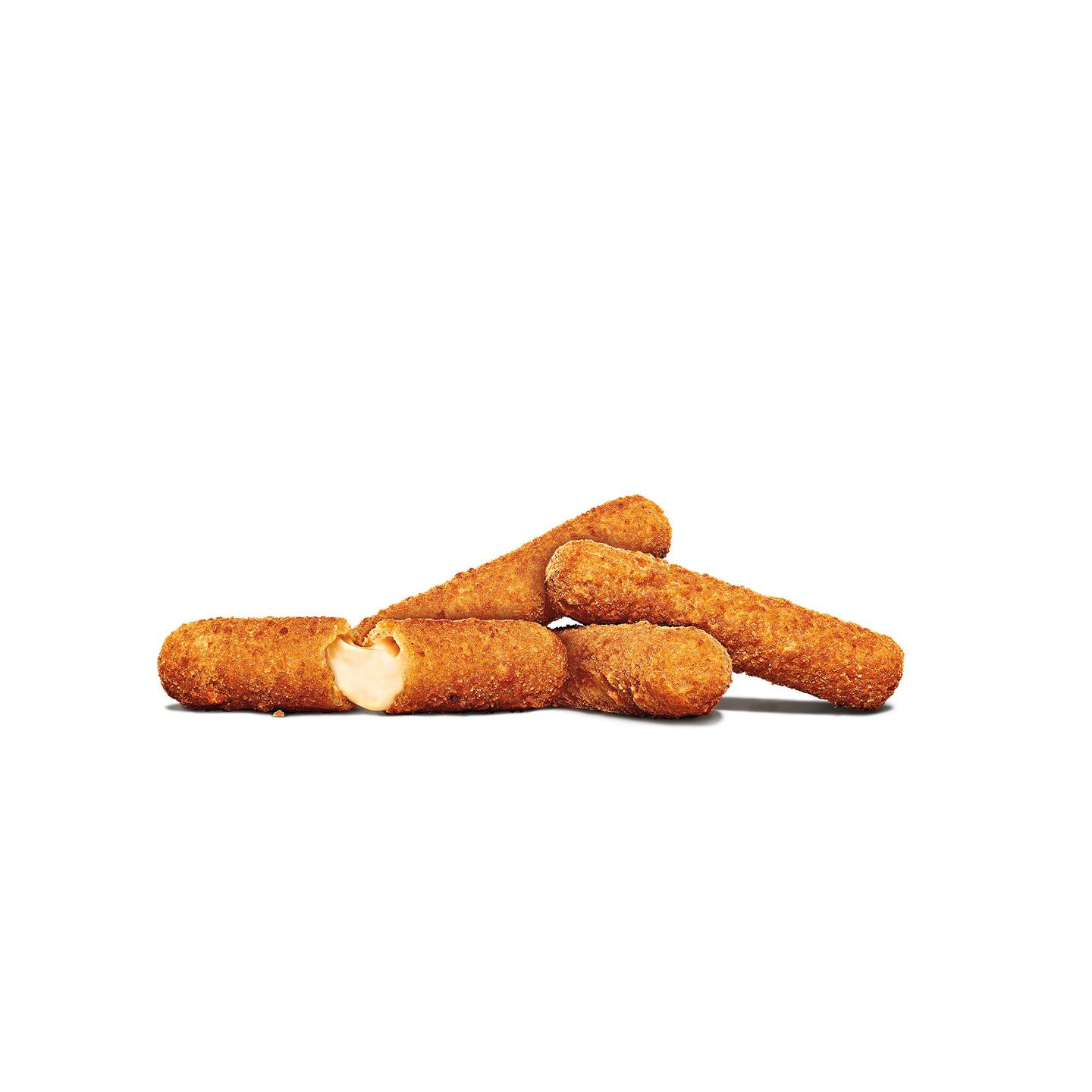 Mozzarella Cheese Sticks 3 Pcs