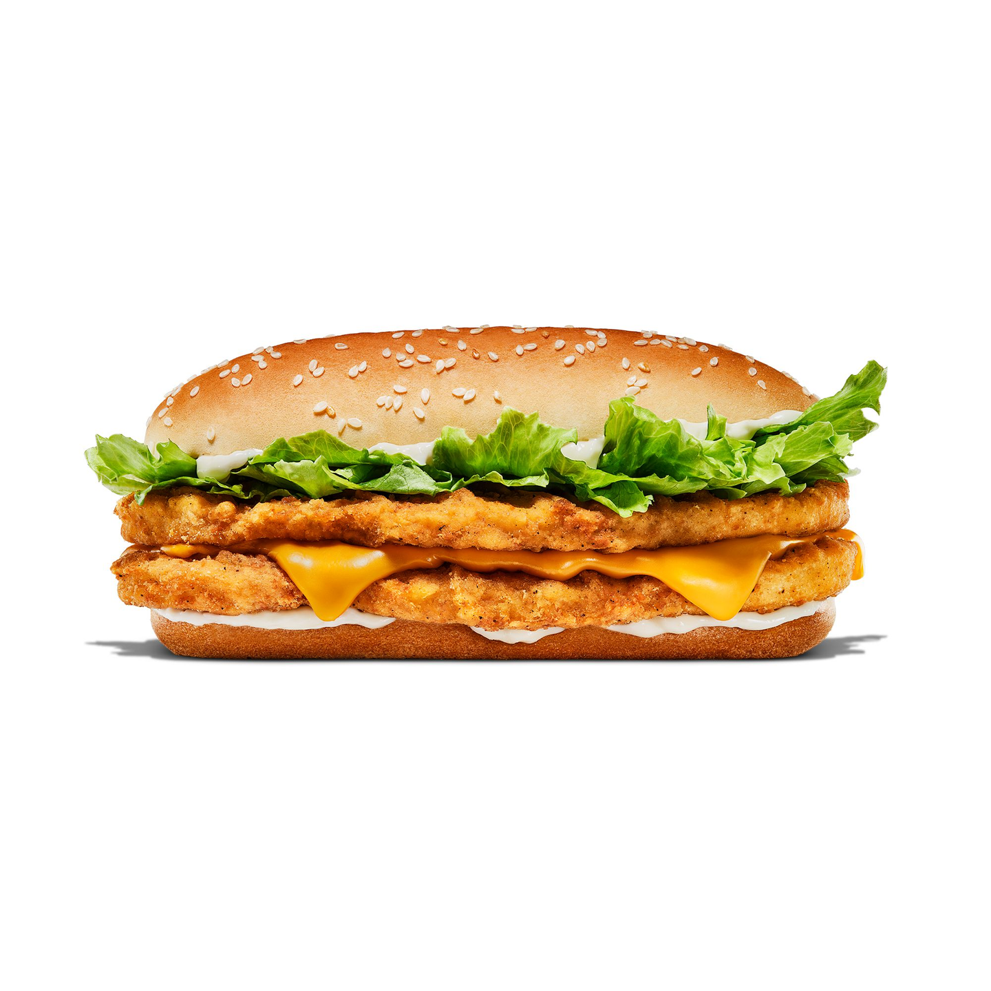 Double Chicken Royale