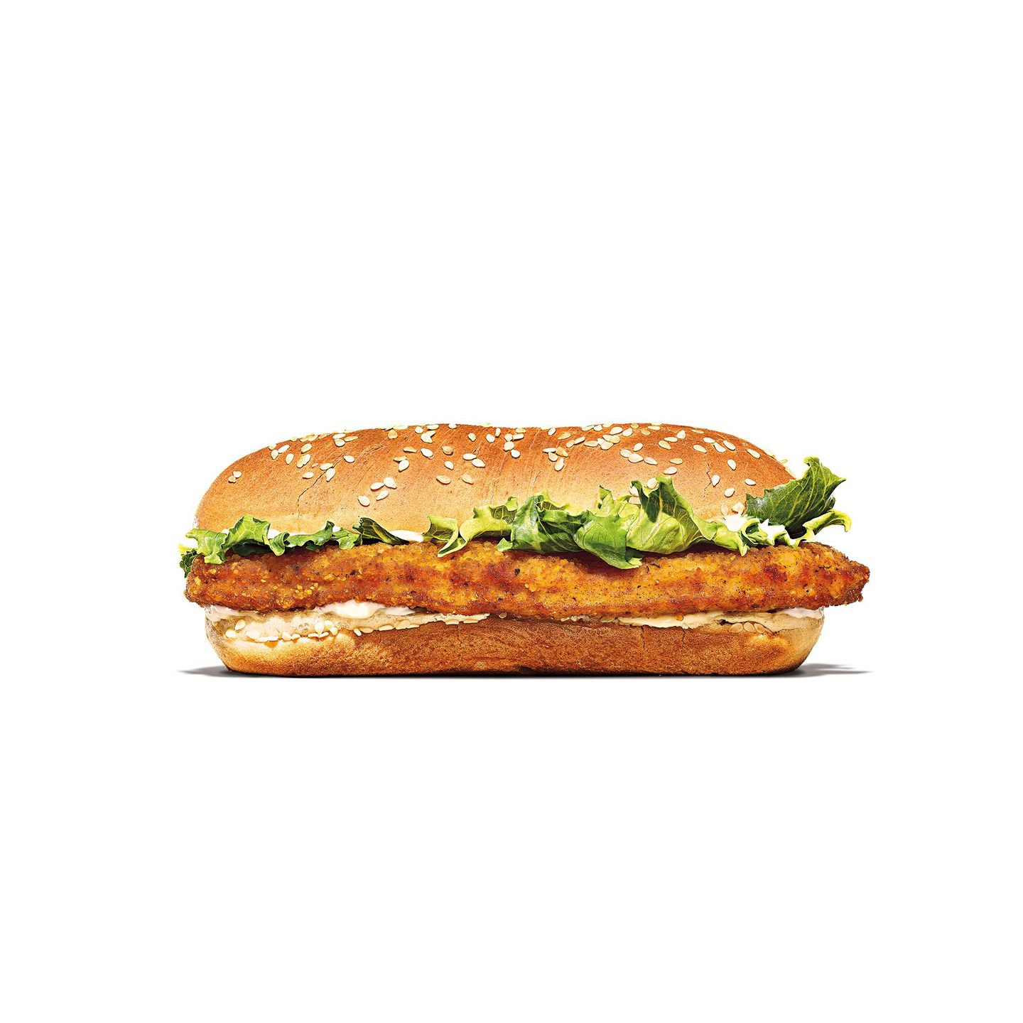 Chicken Royale