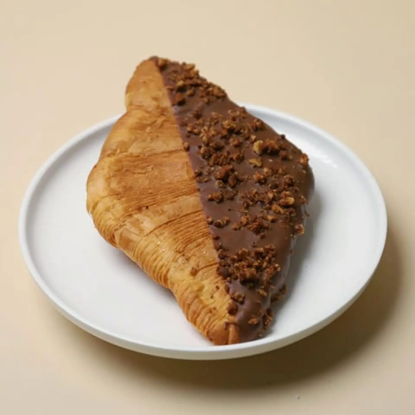 فلات نوتيلا