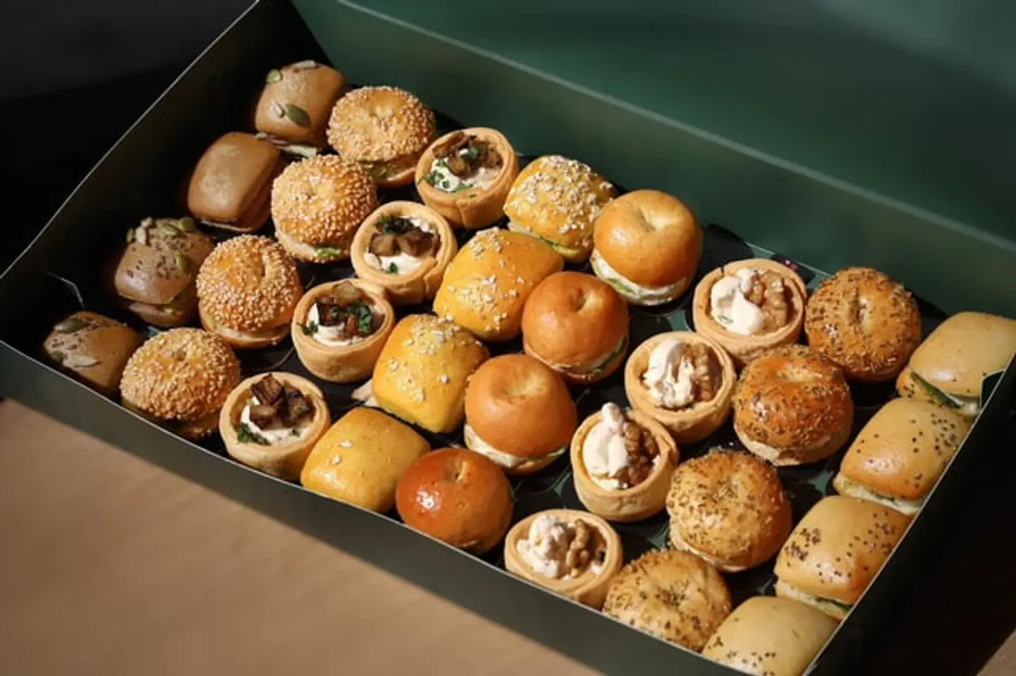 كنابيه 16قطعه.