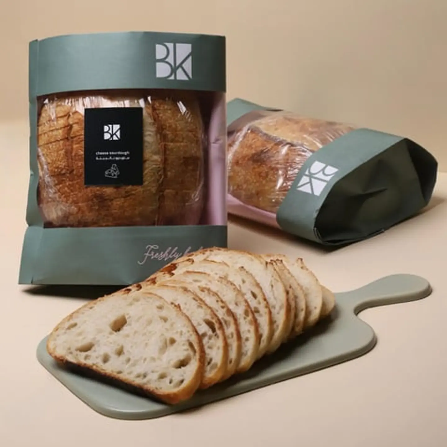 Classic Sourdough