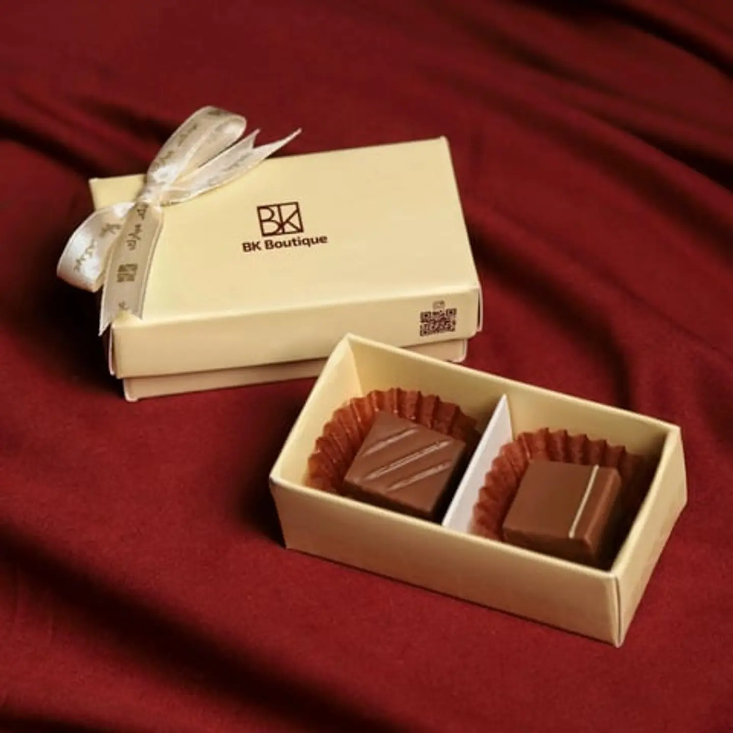 توزيعات شوكلاتة