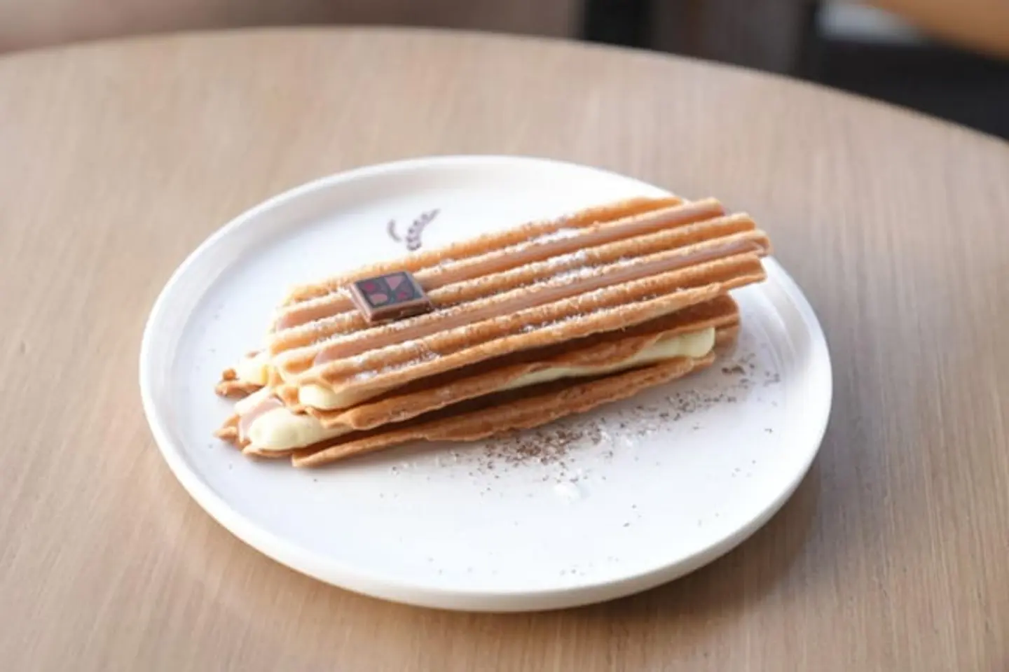 Classic Mille Feuille