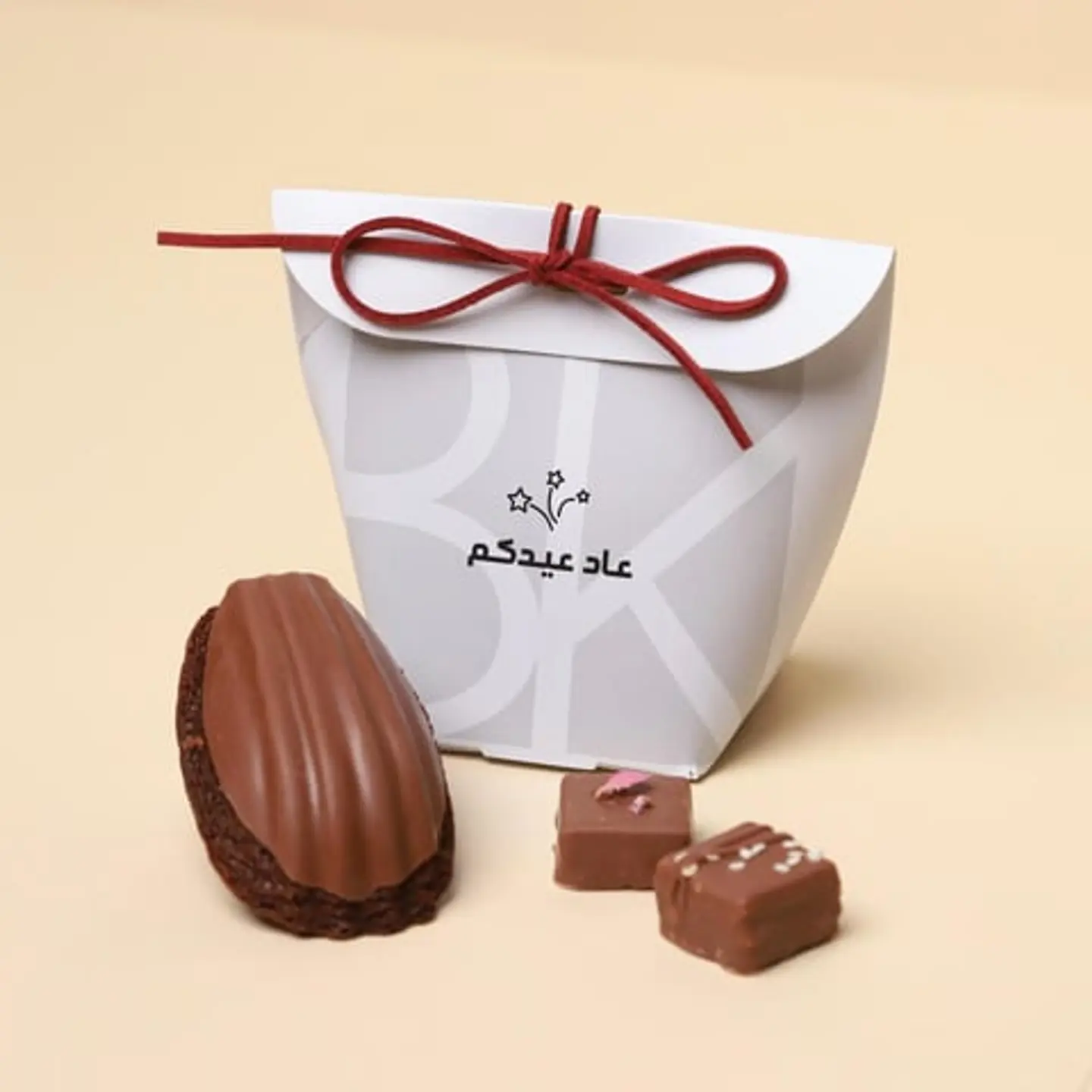 توزيعات العيد