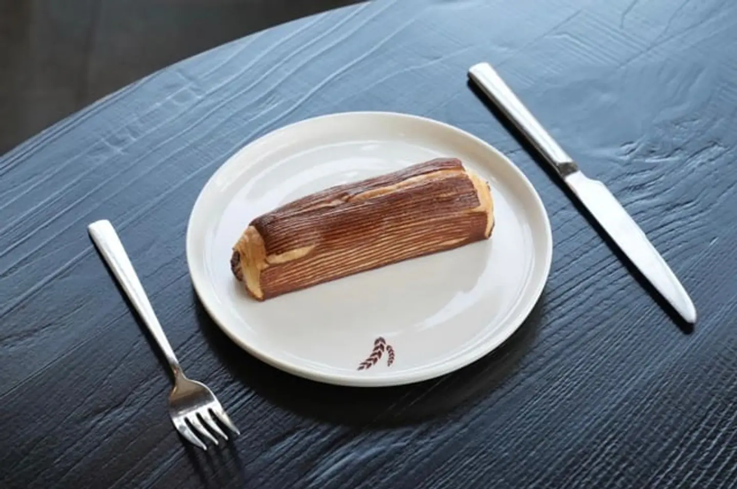 شوكولاتة طويلة