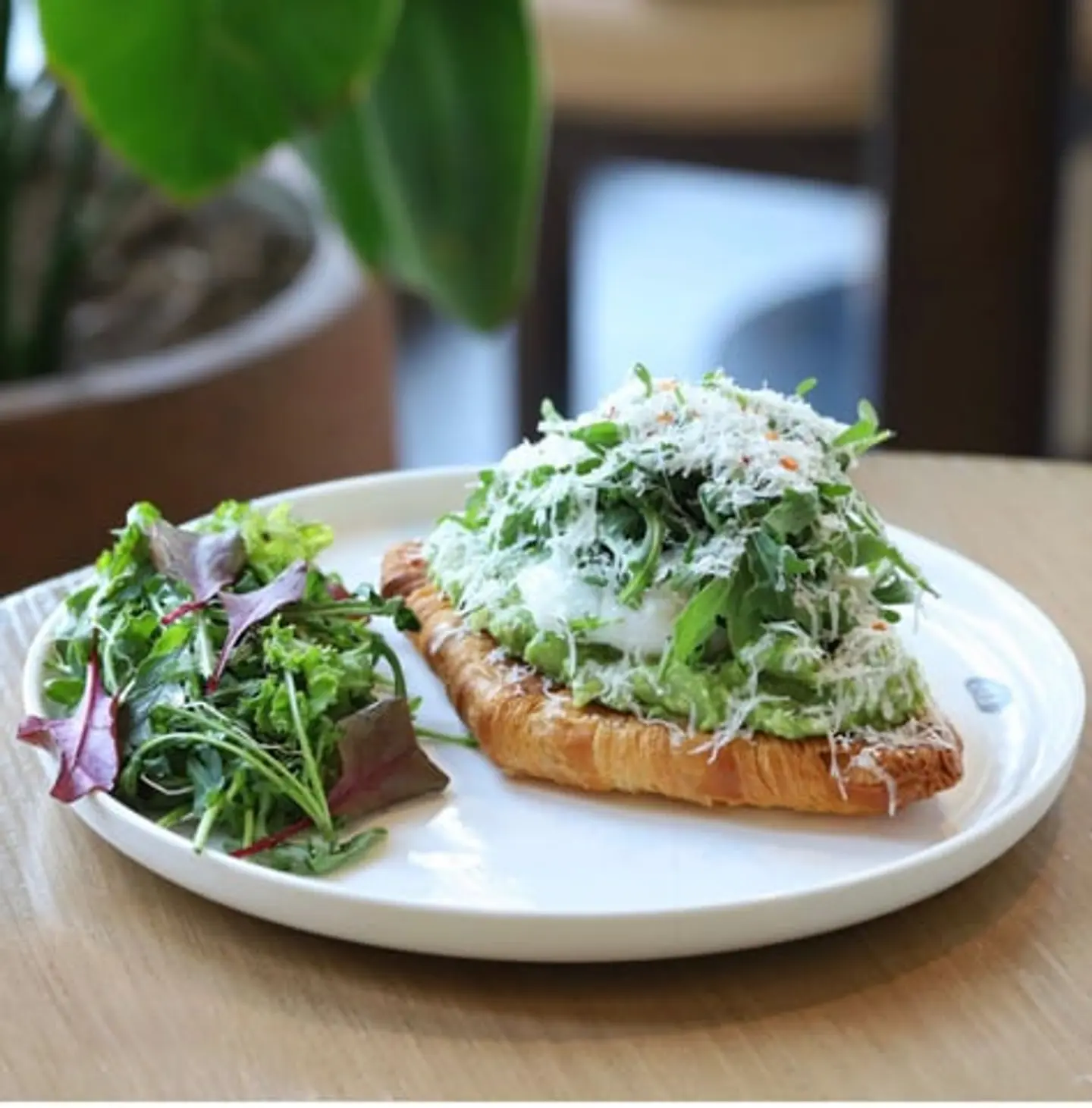 سماش كرواسون