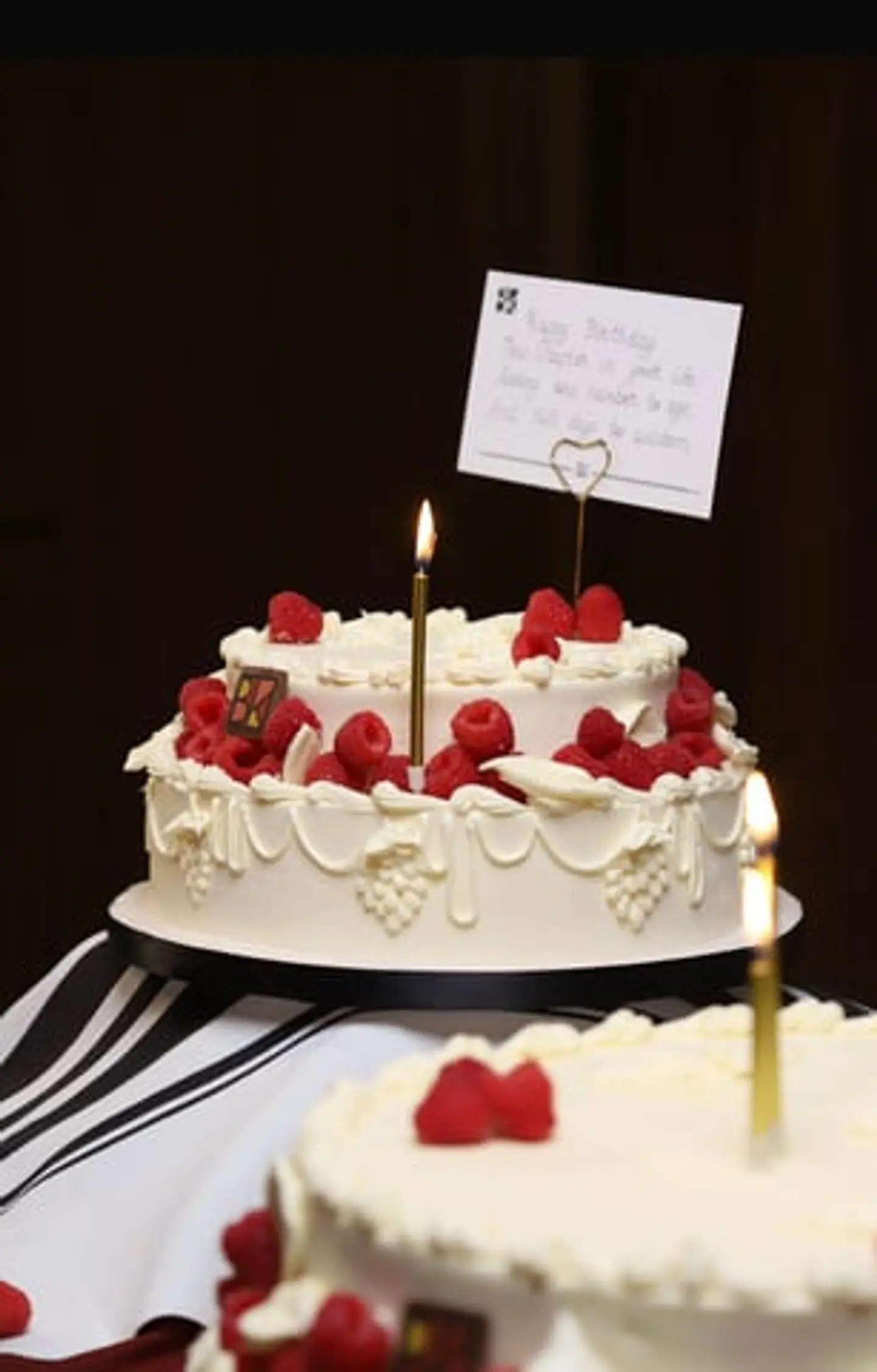 كلاسيك روزبيري كيك