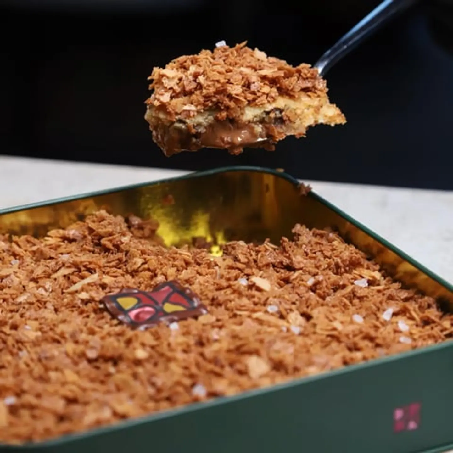 كرنشي كوكيز