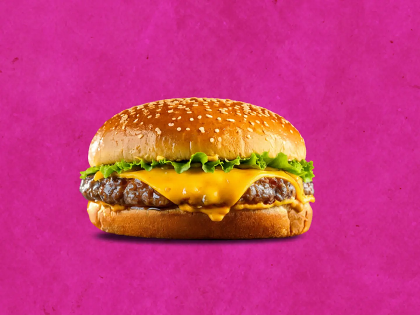 Classic Burger