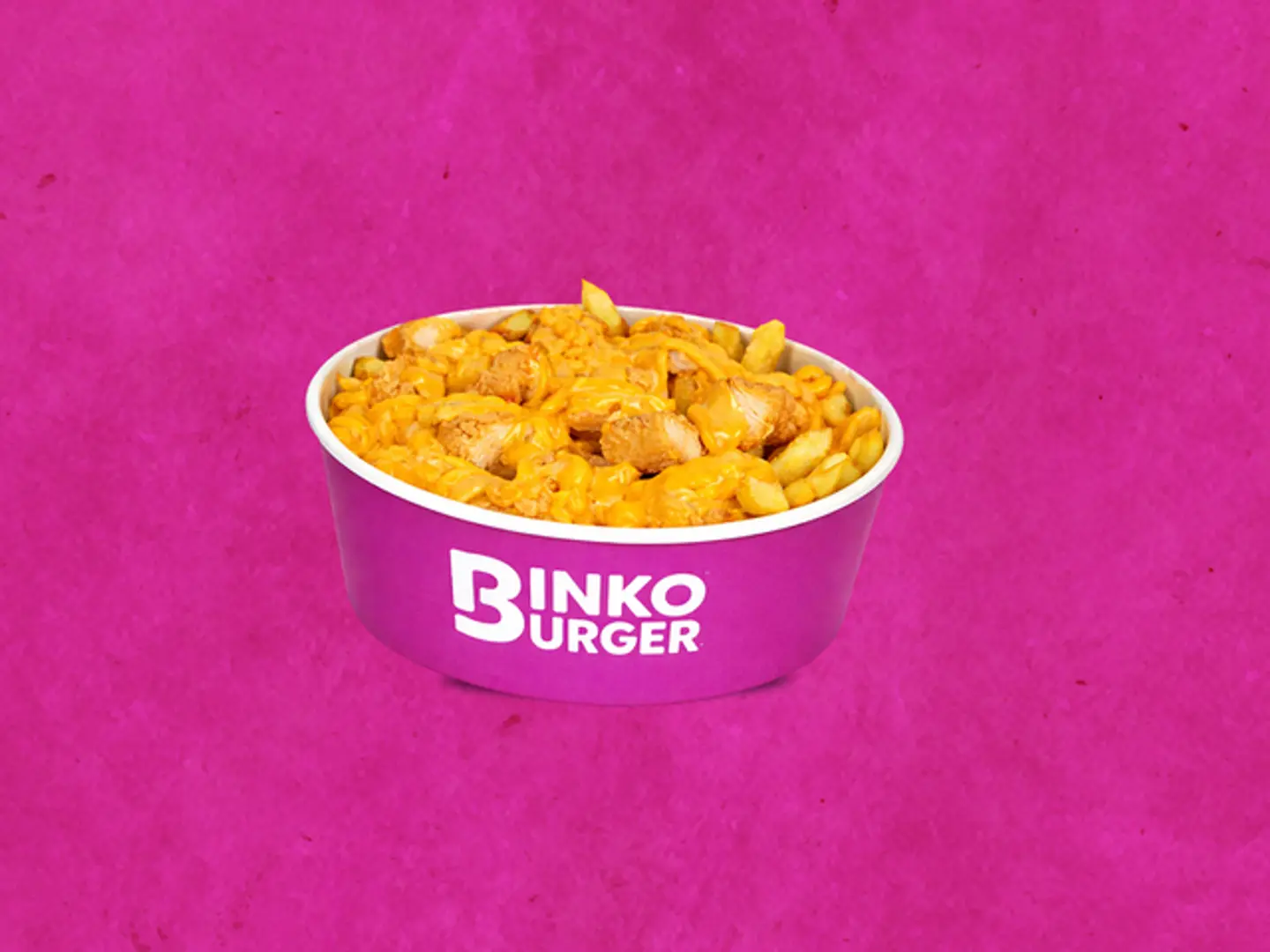 Chicken Fries