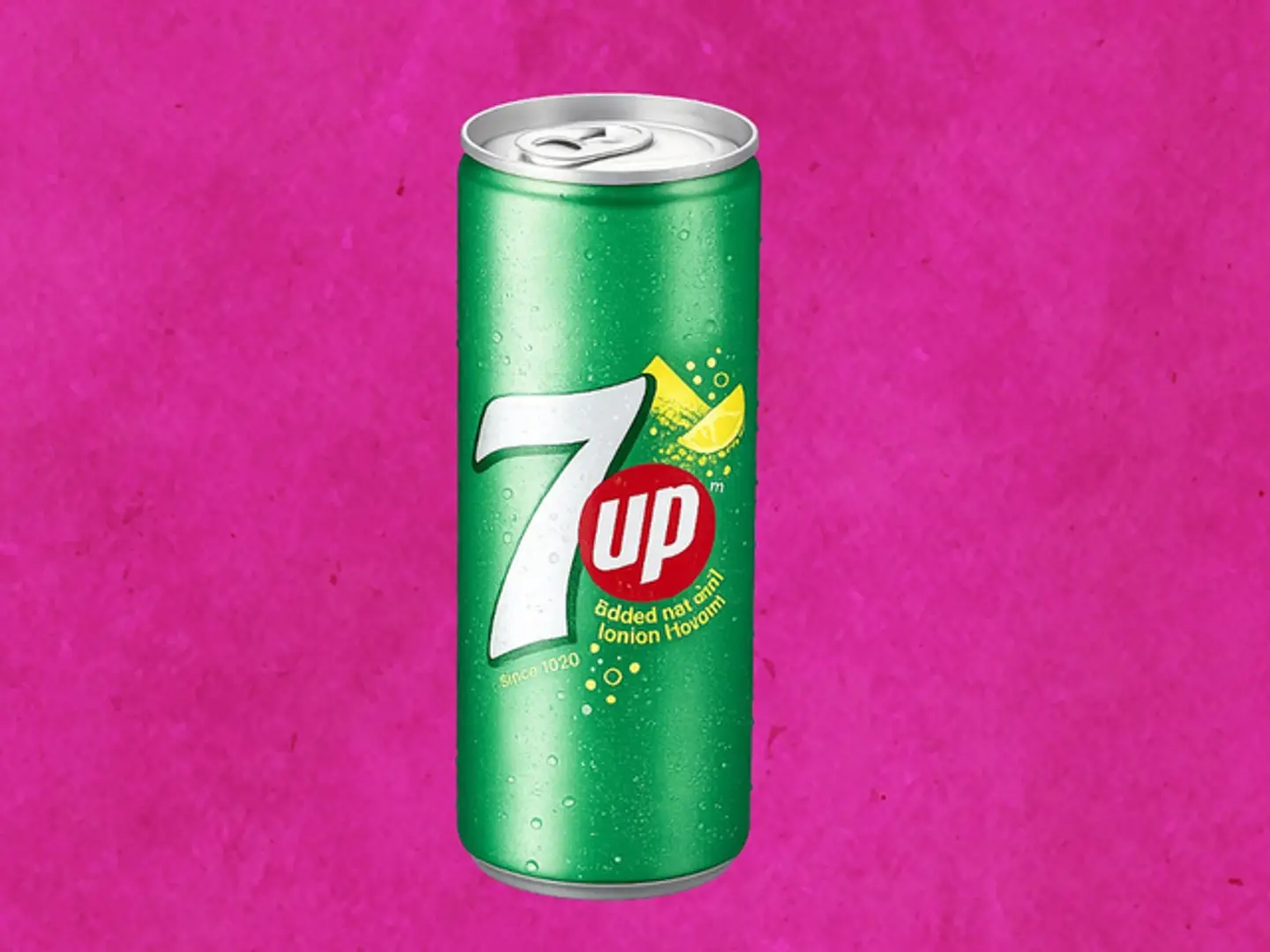 7 Up