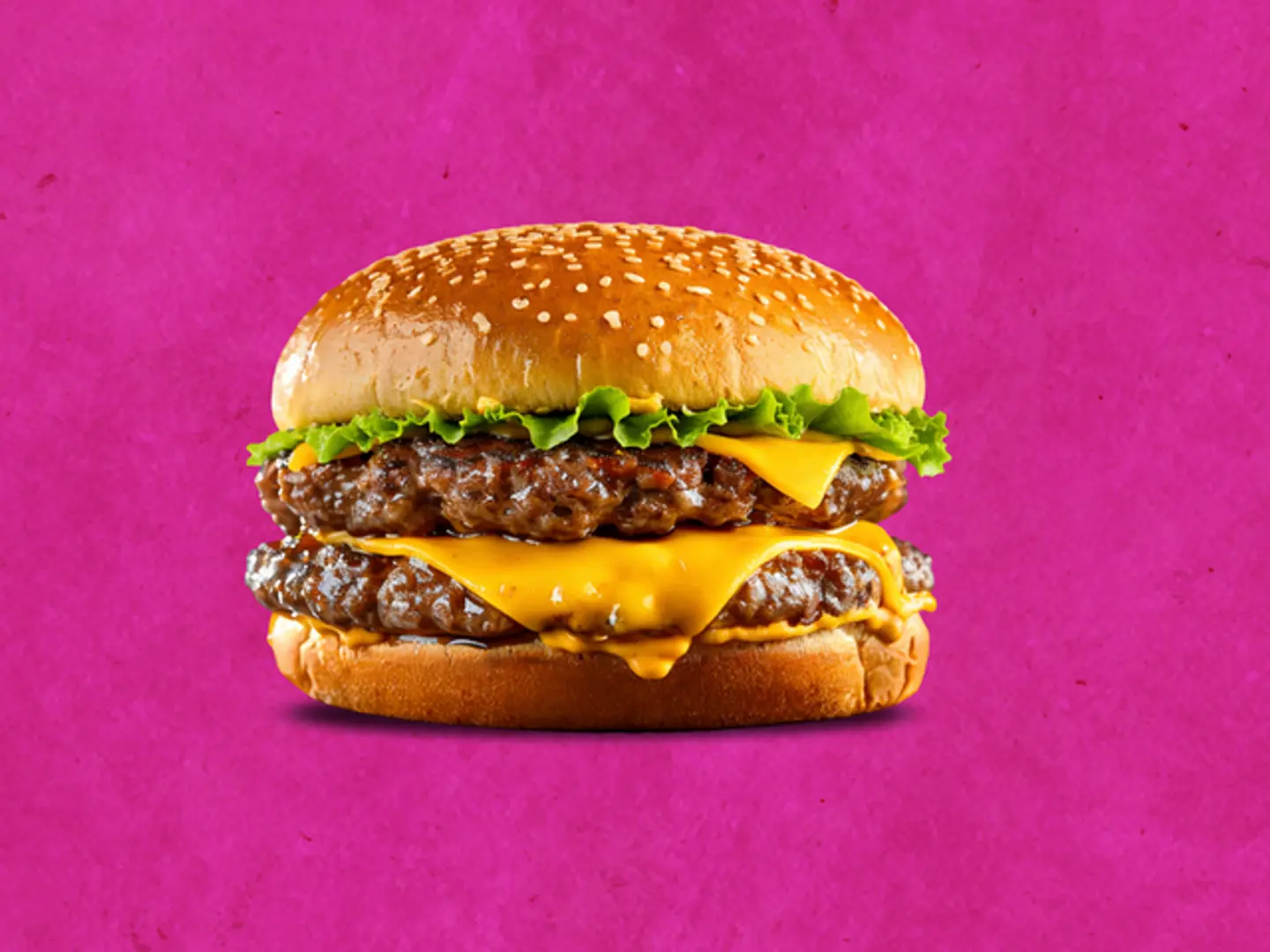 Double Burger