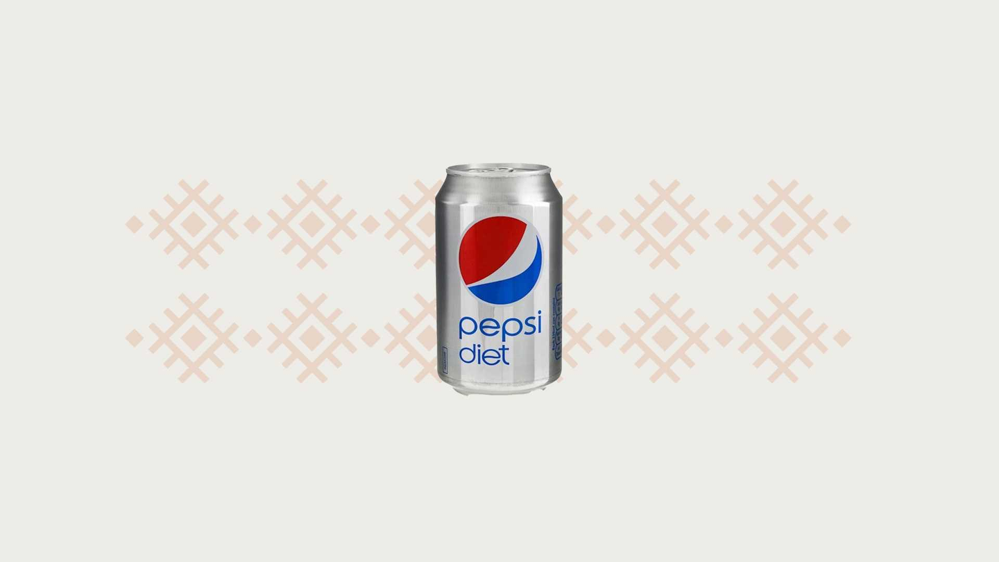 بيبسي دايت