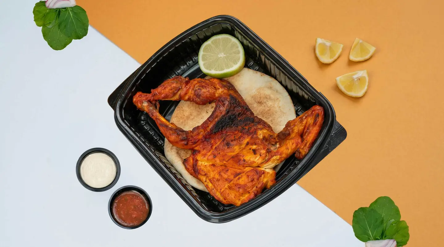نص حبة عالفحم بدون رز