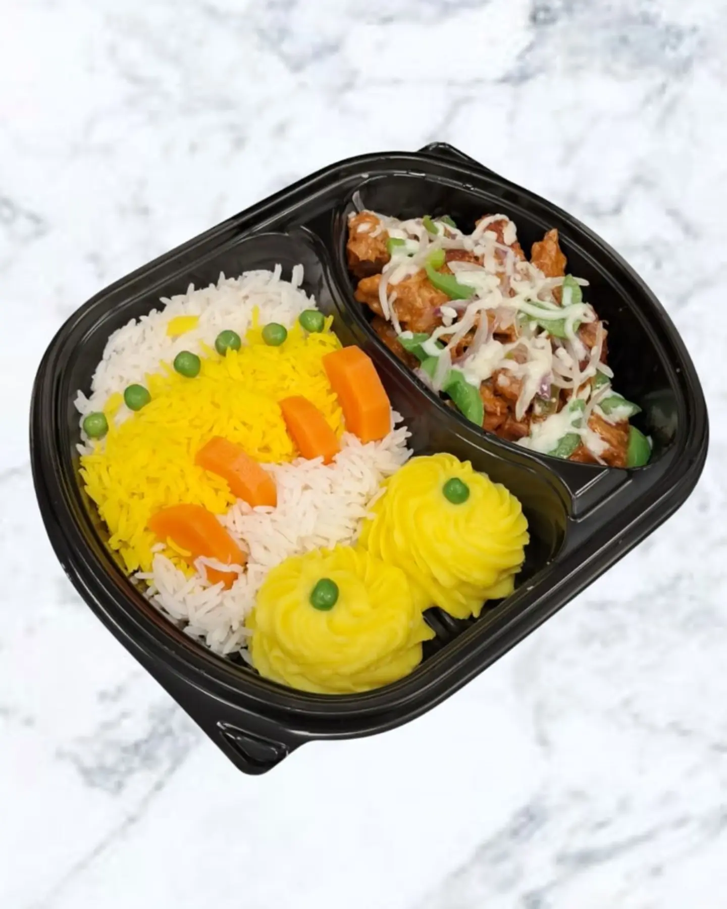 Philadelphia Meat With Olives