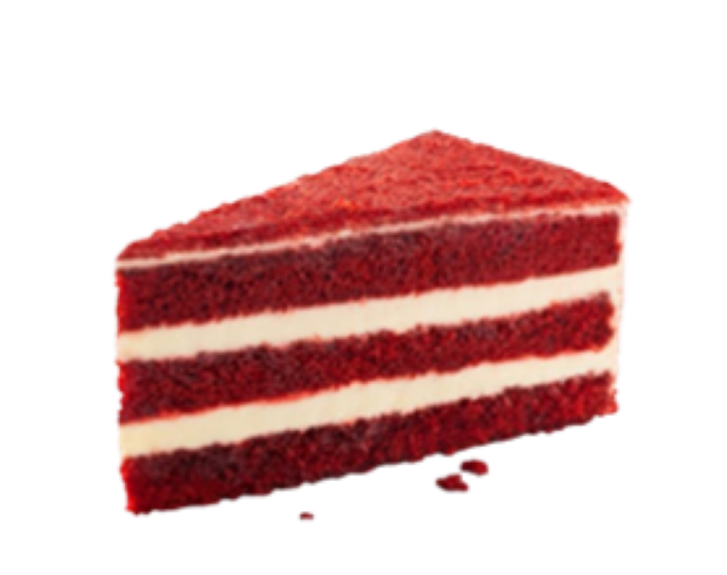 Red Velvet Cake