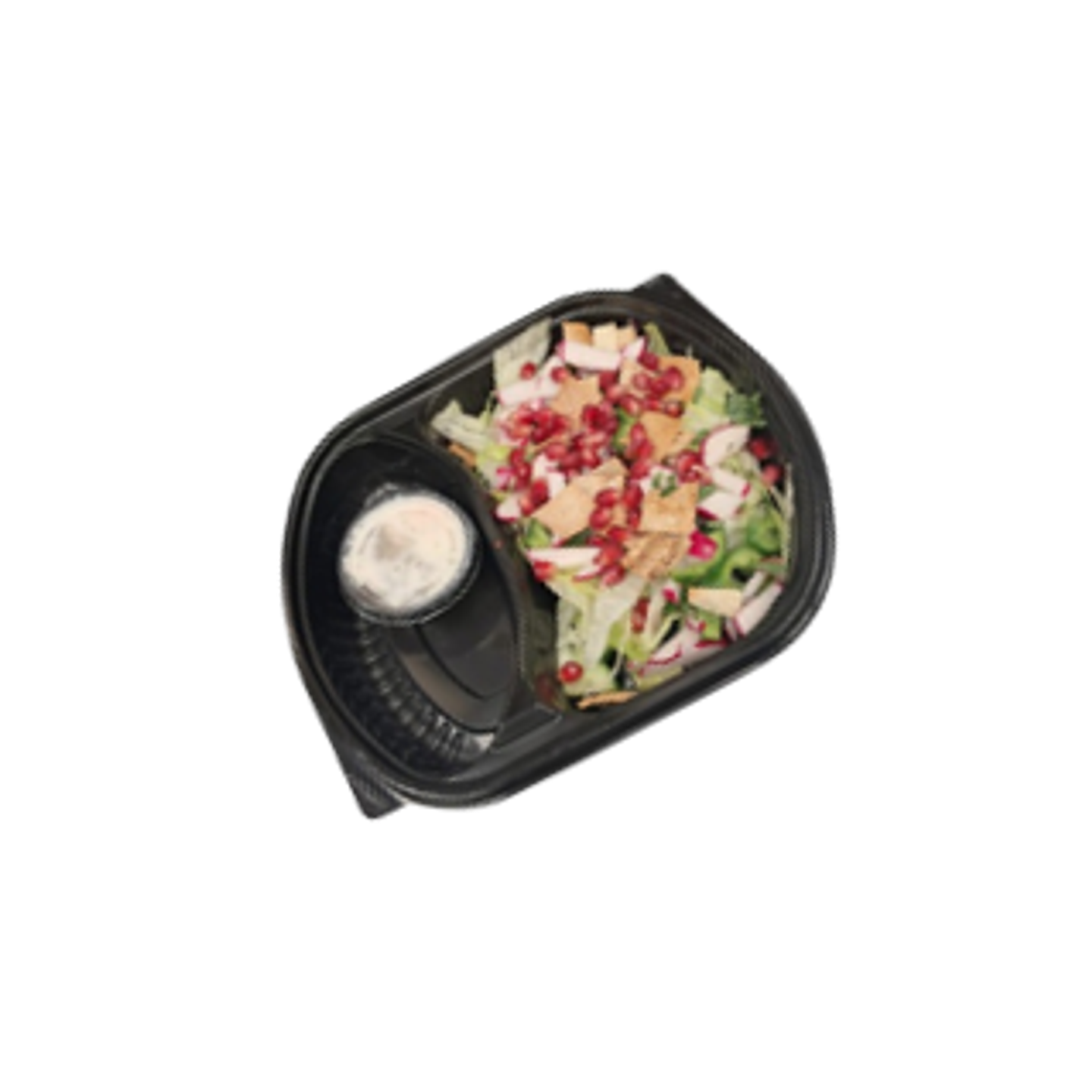 Fattoush Salad
