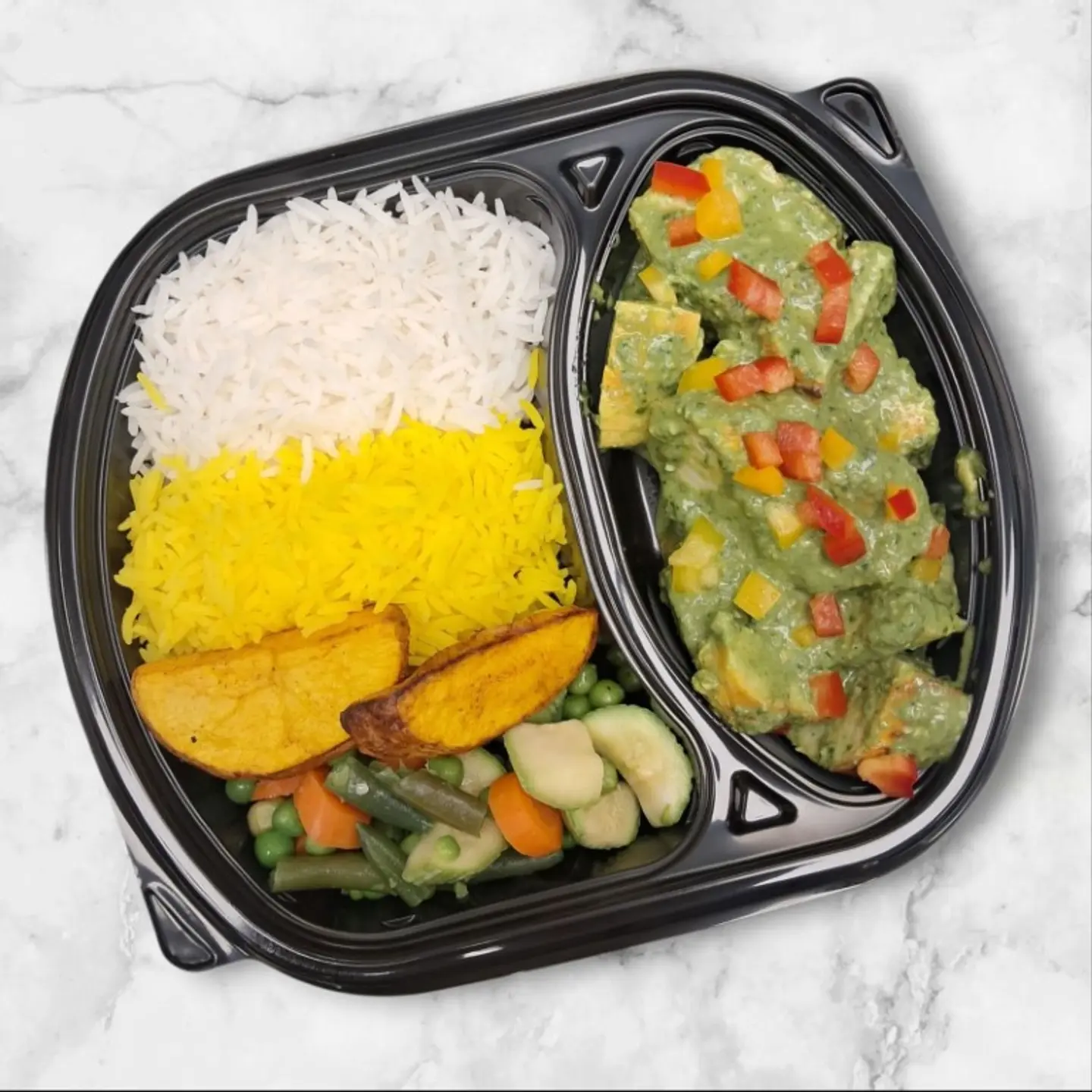 دجاج بصوص البيستو