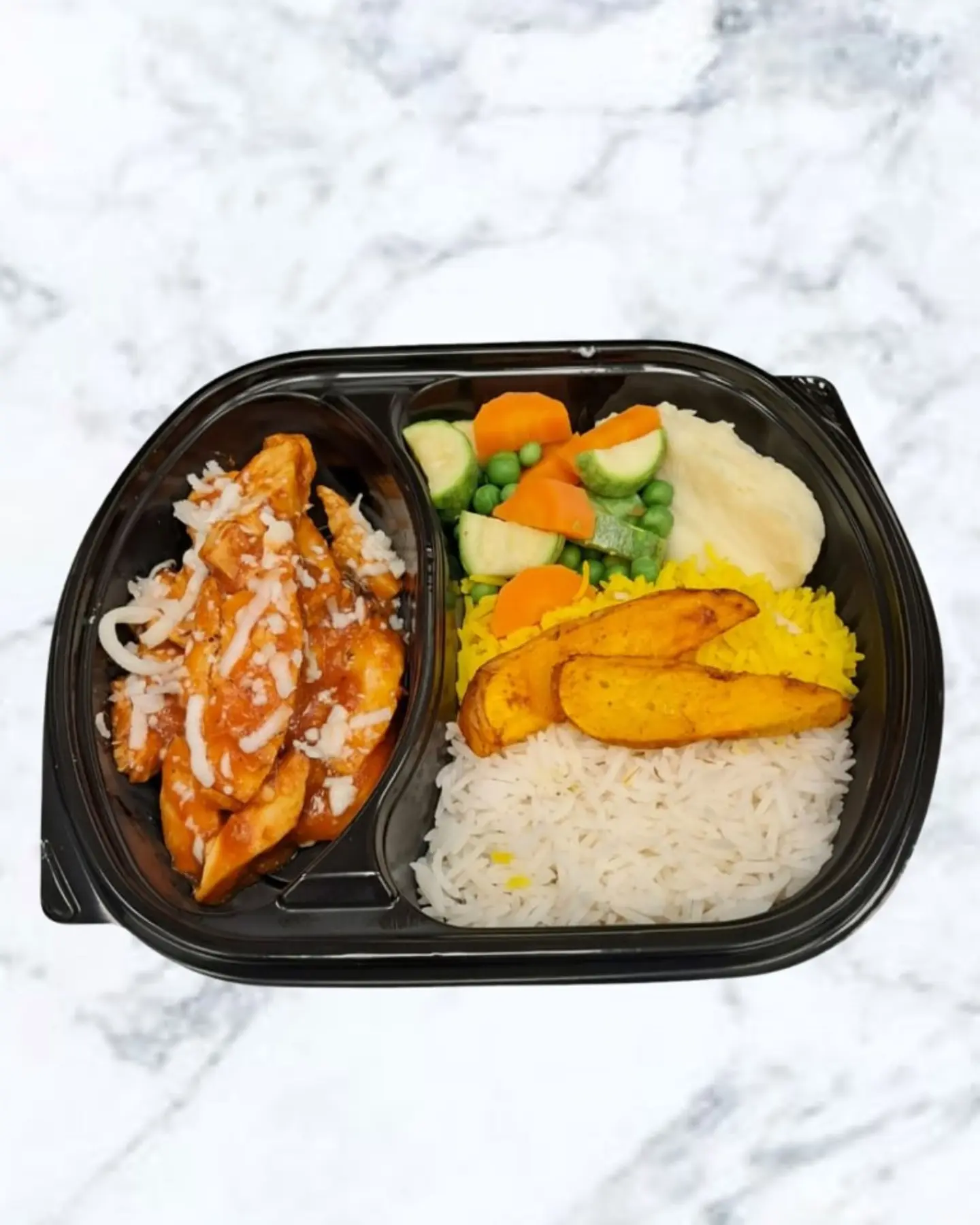 ستيك دجاج هاوس بارميزان