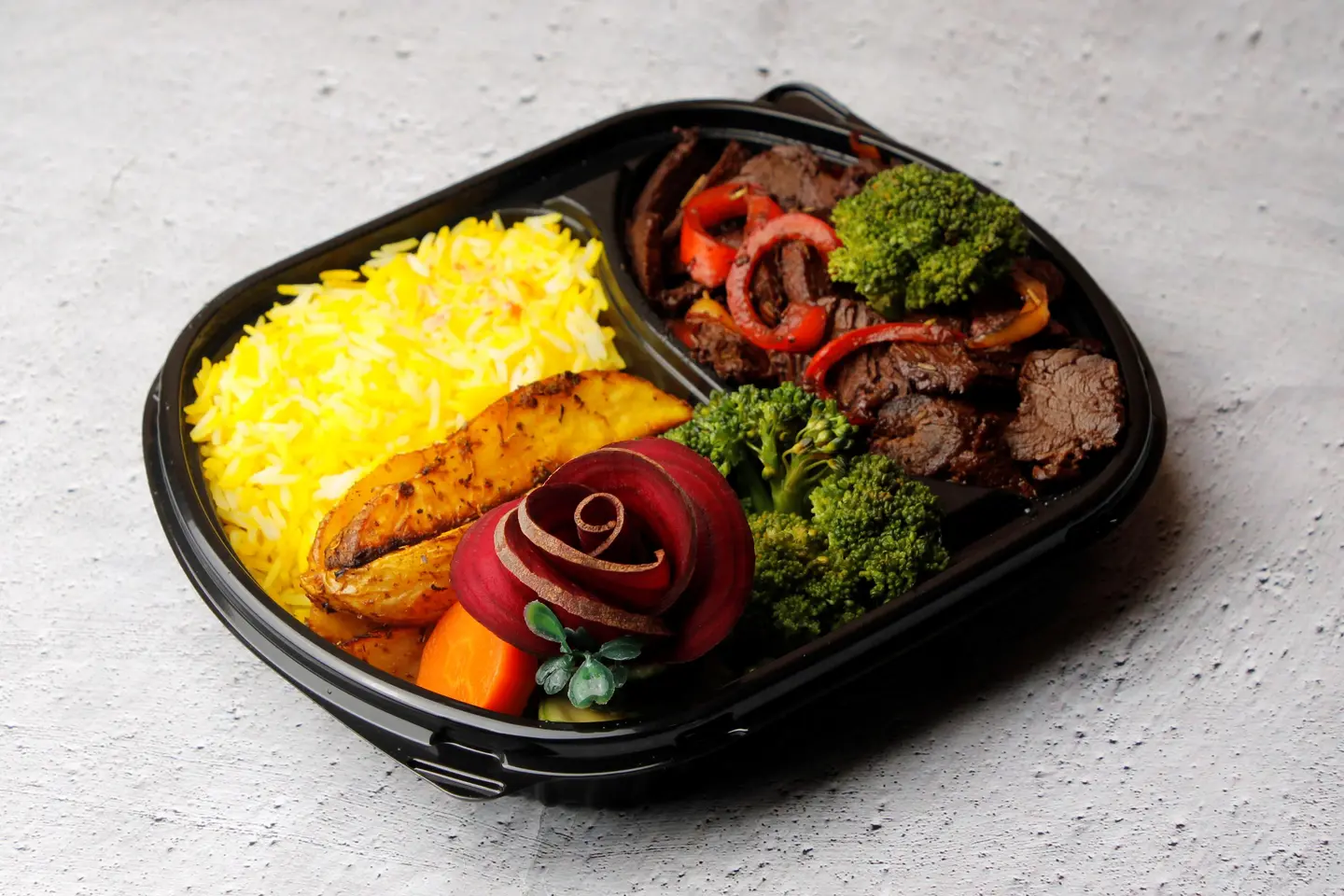Beef Fajita