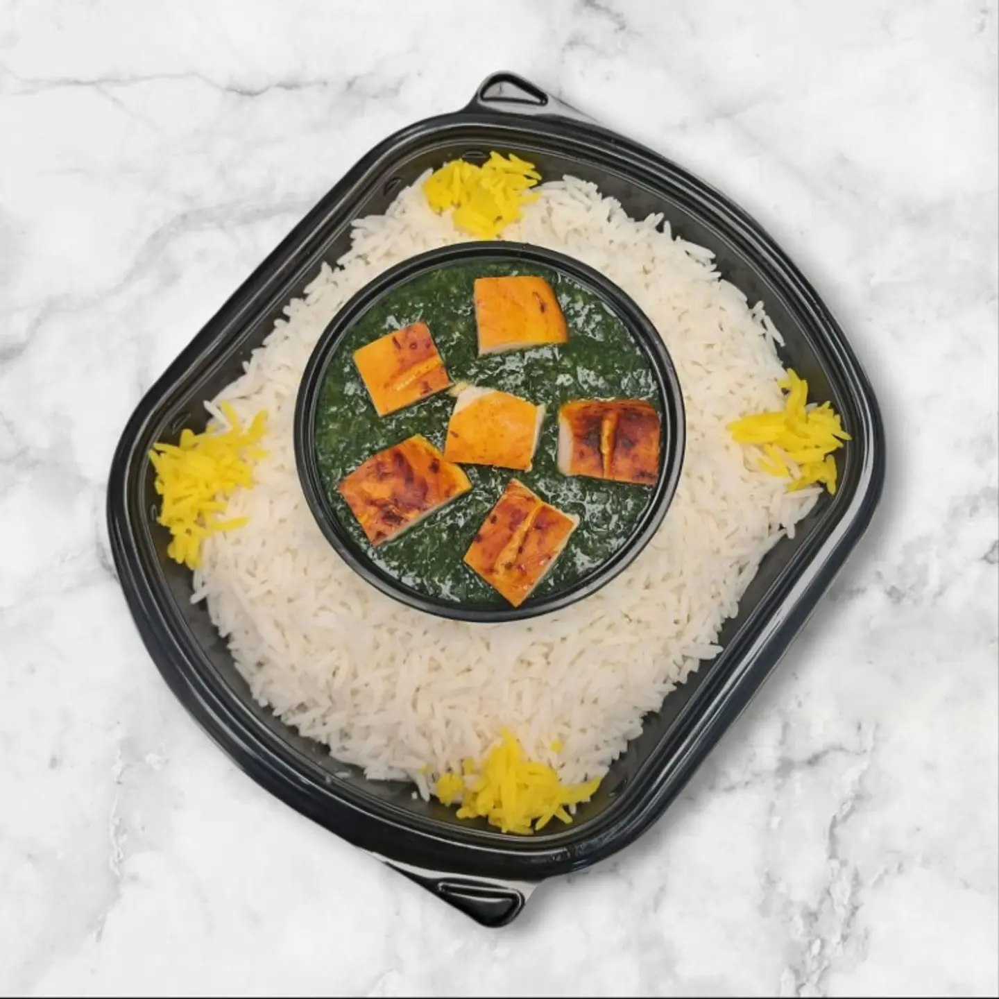 ملوخية دجاج