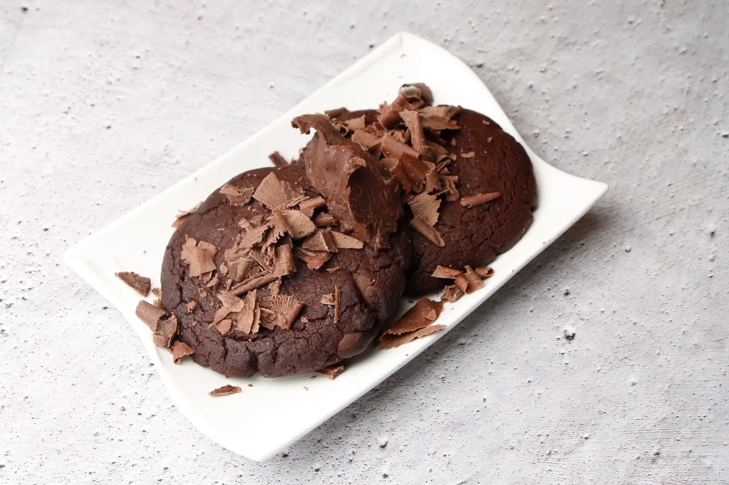 Healthy Cookies