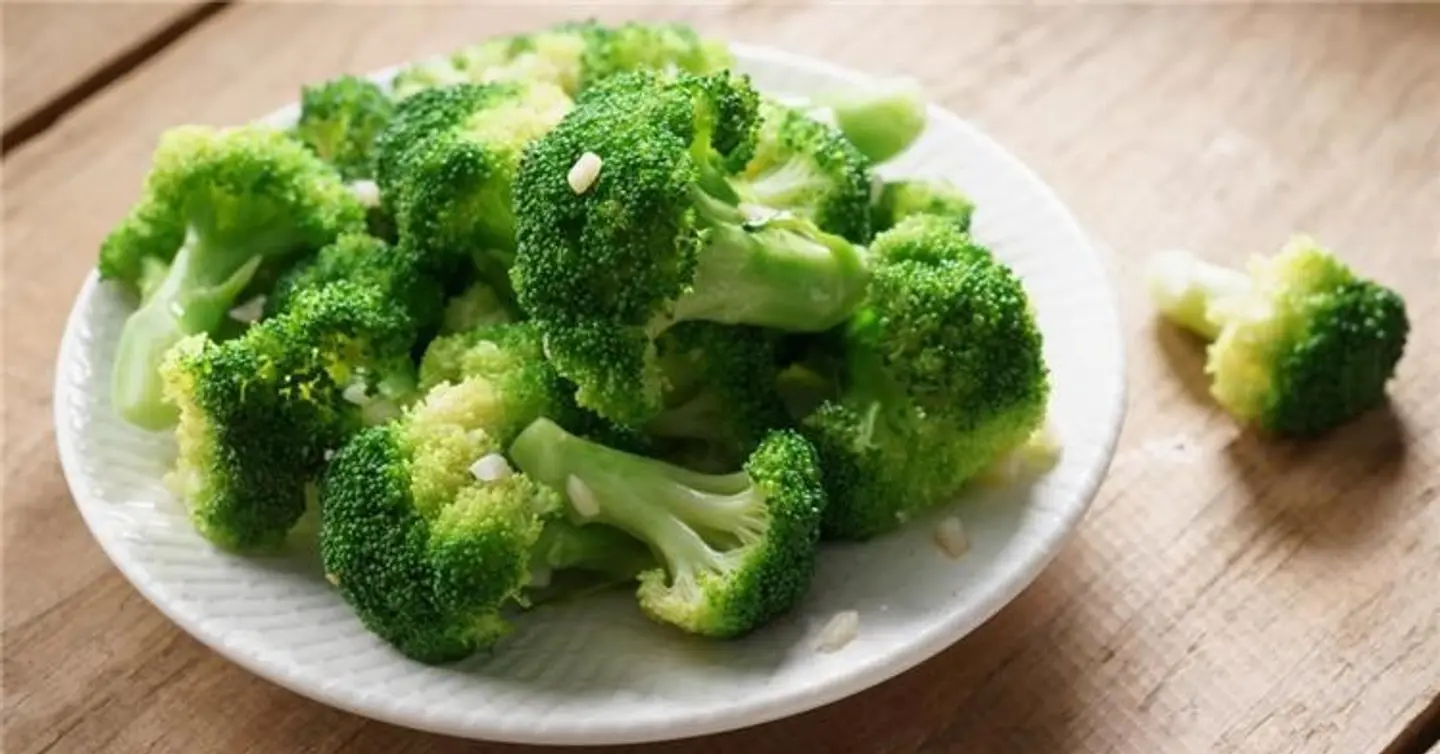Broccoli