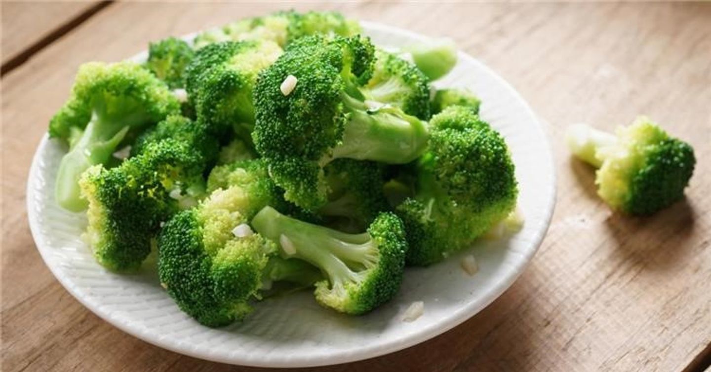Broccoli