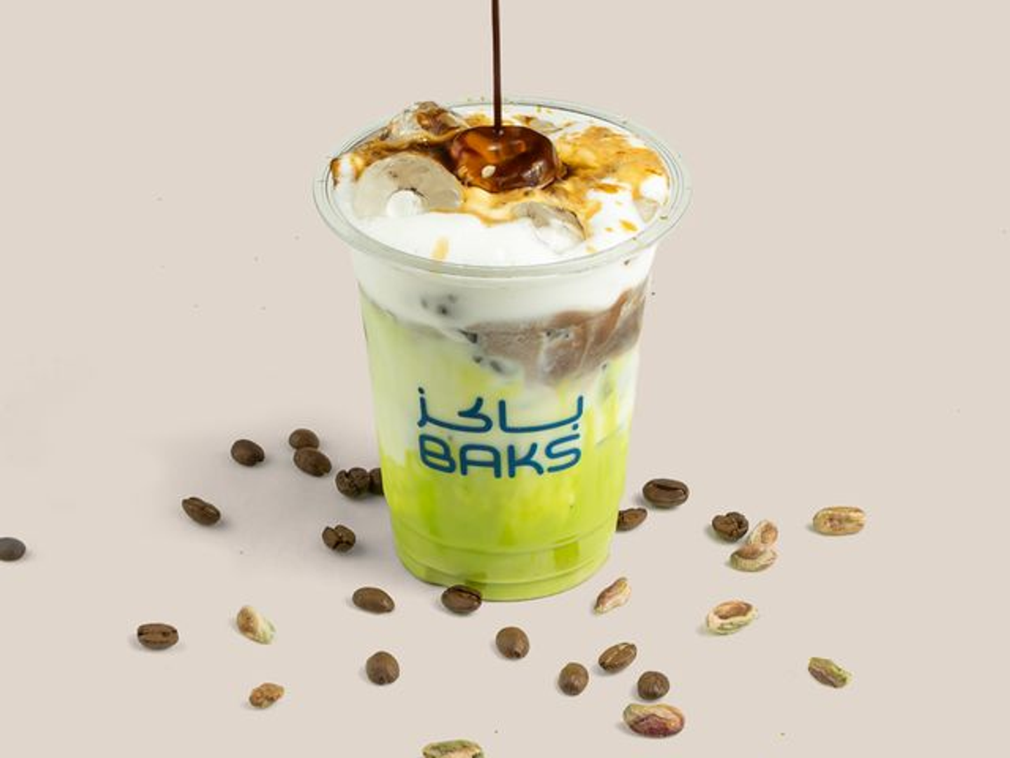 ايس بستاشيو