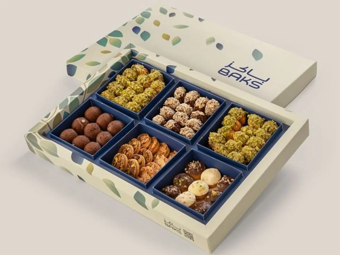 كوكي سابليه