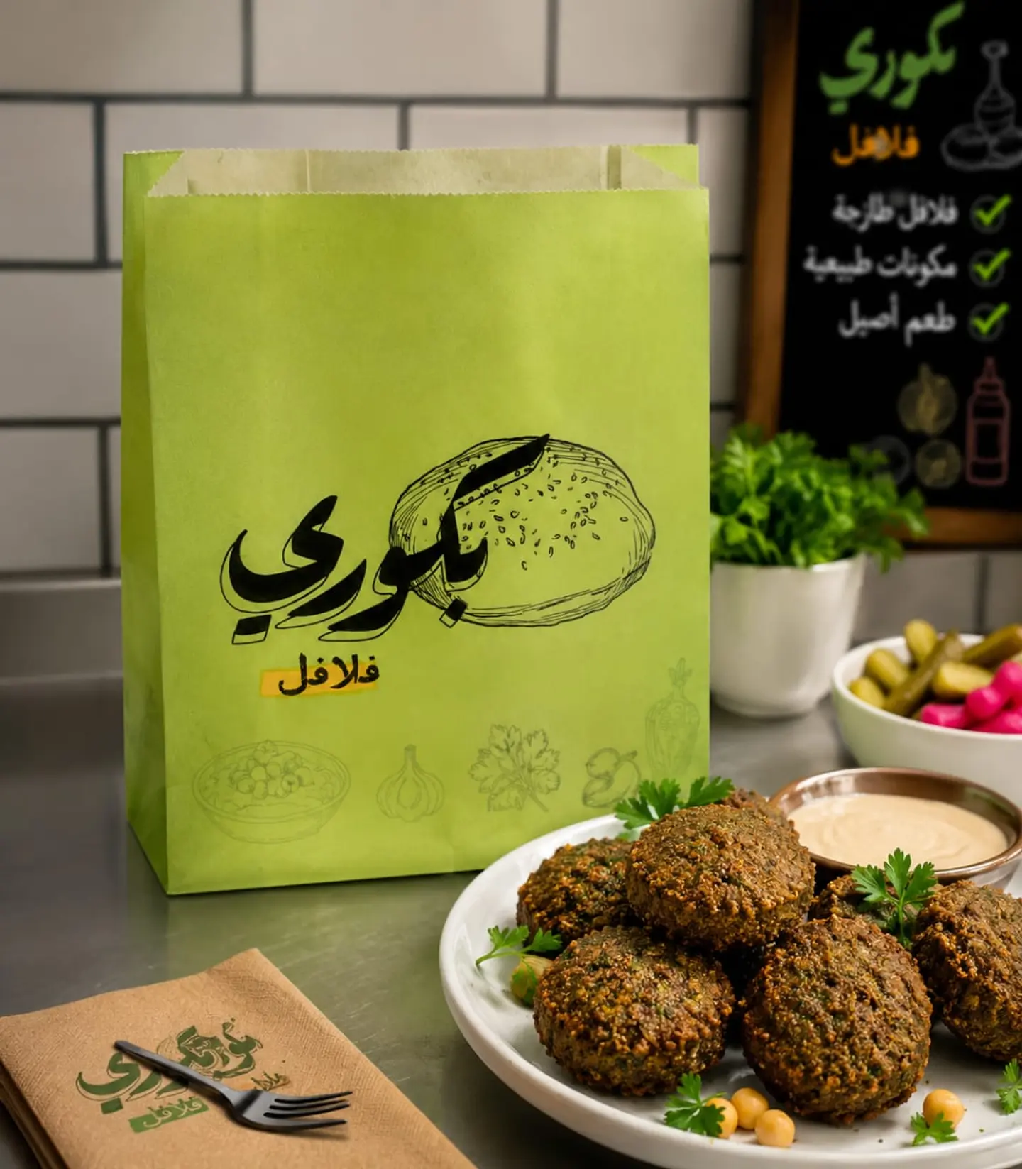 Falafel