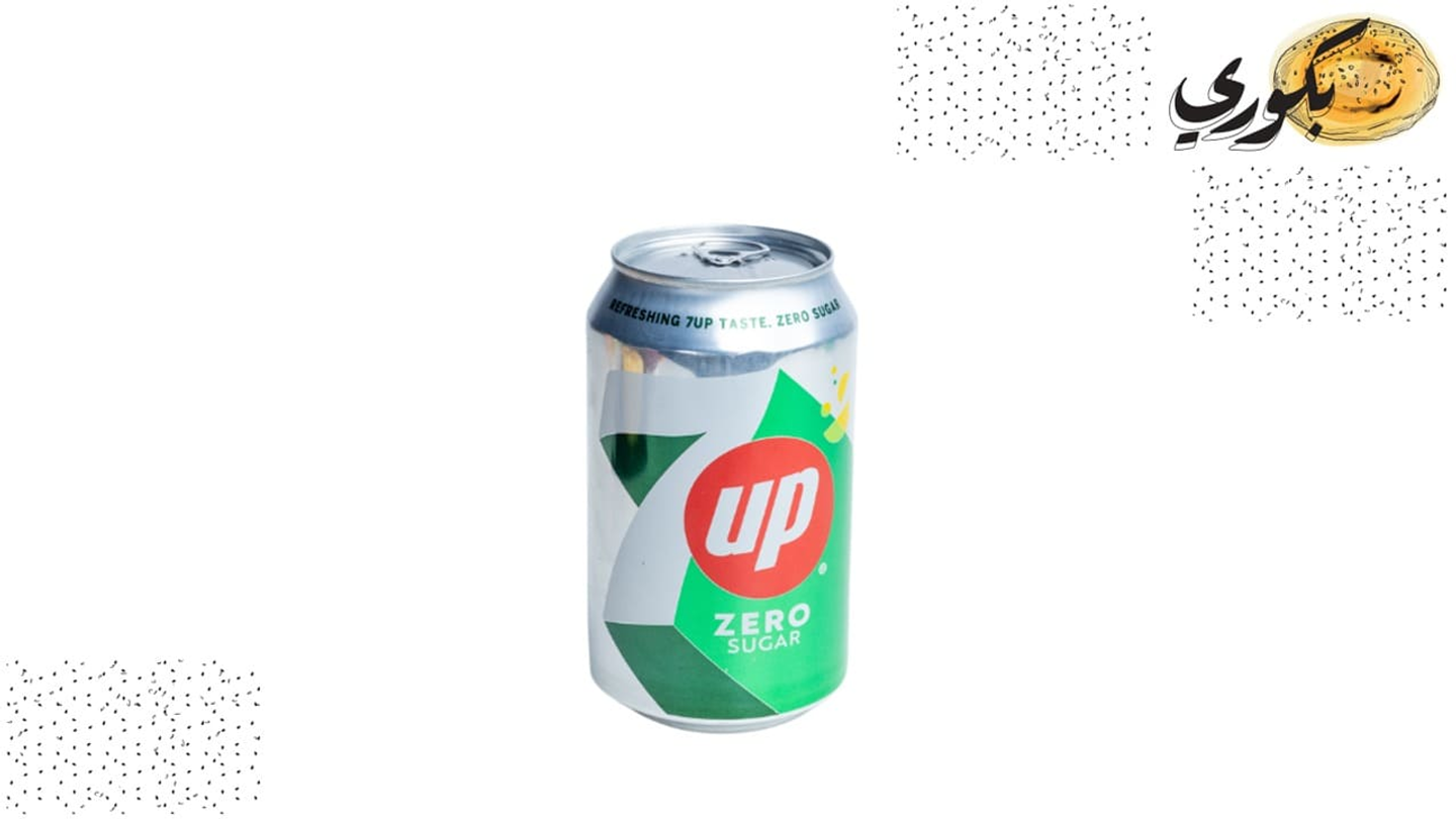 7 Up