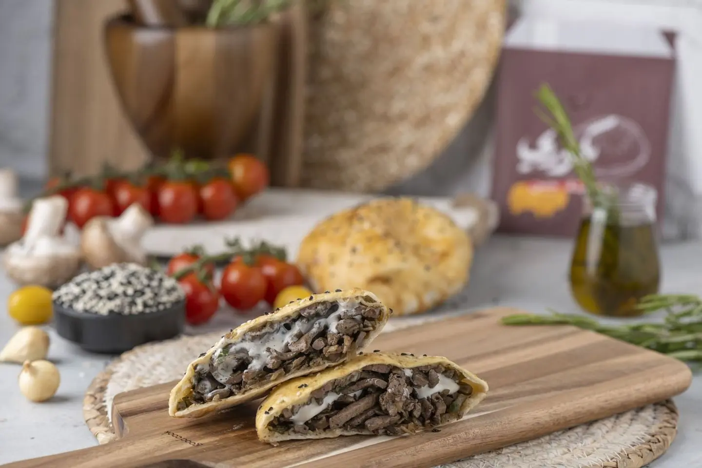 Liver And Cheese