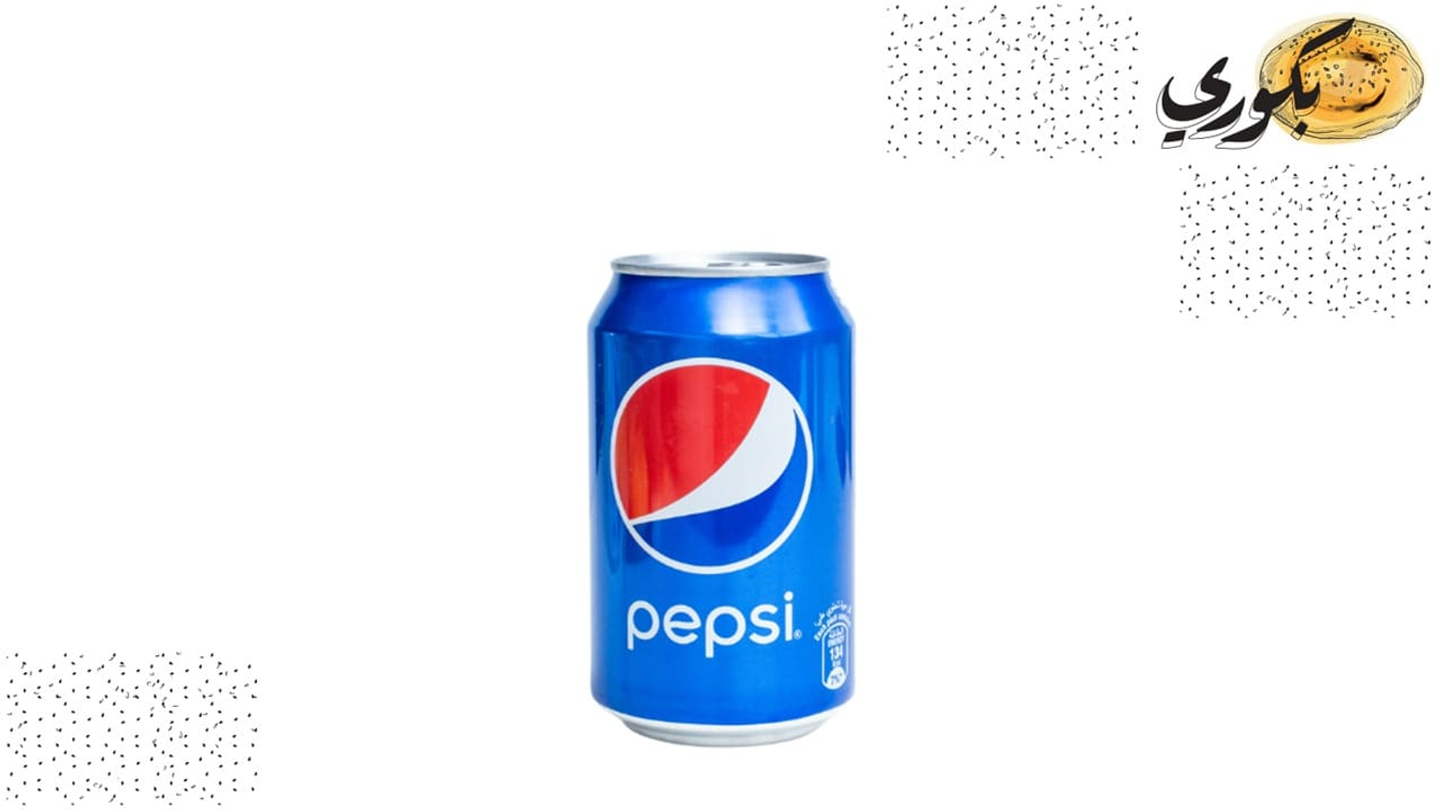 Pepsi