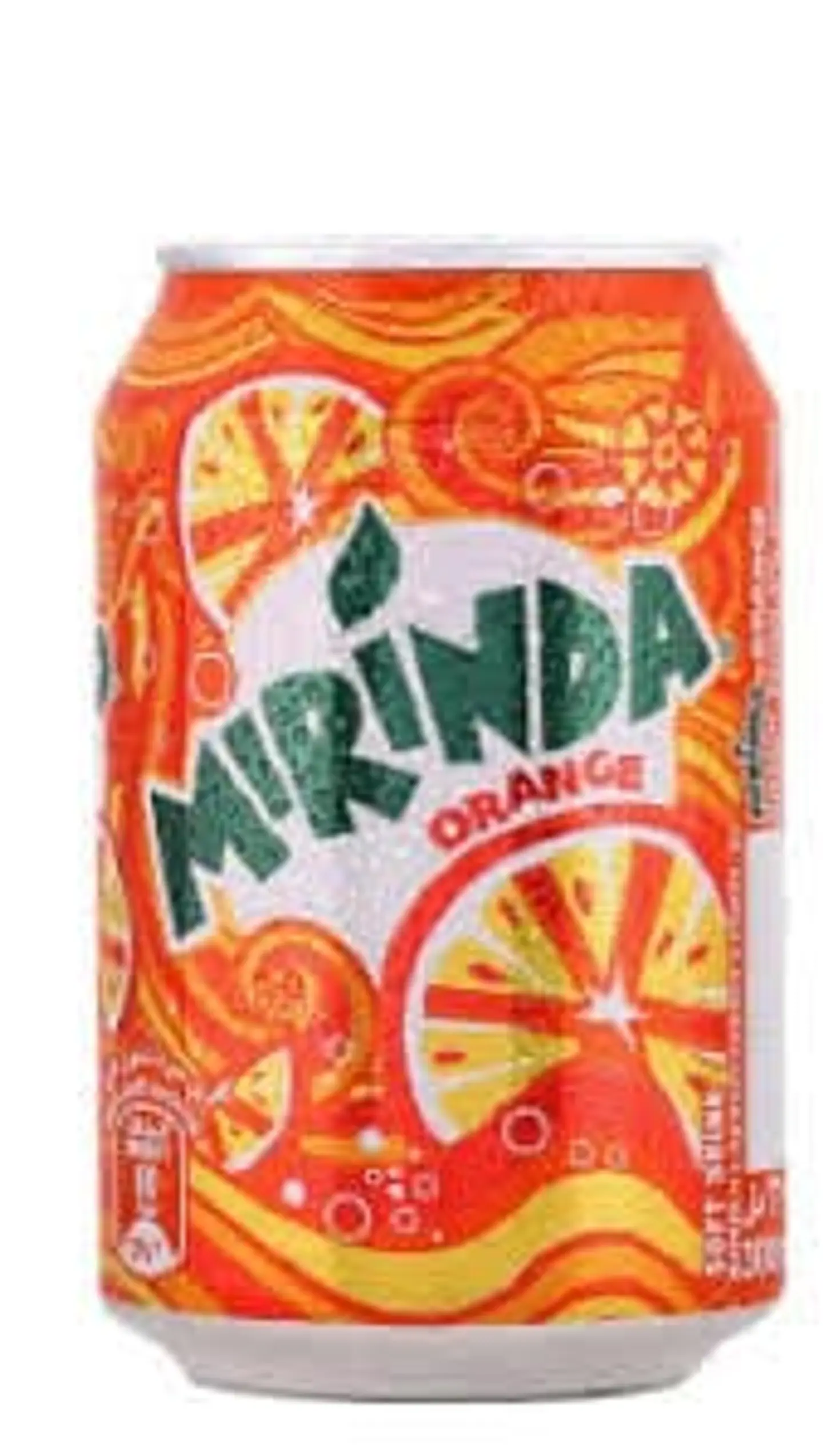 Mirinda