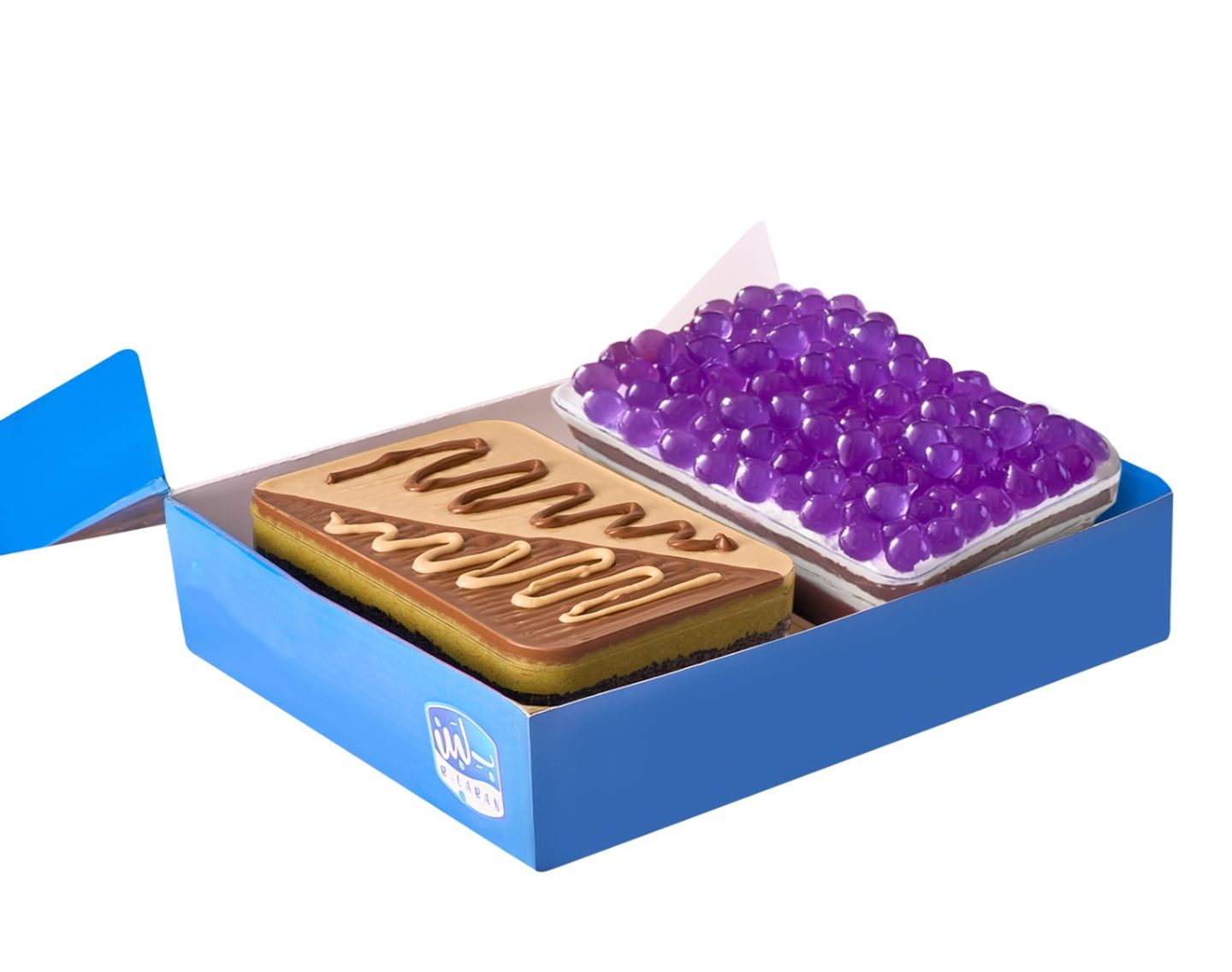 Al Zaeem Box