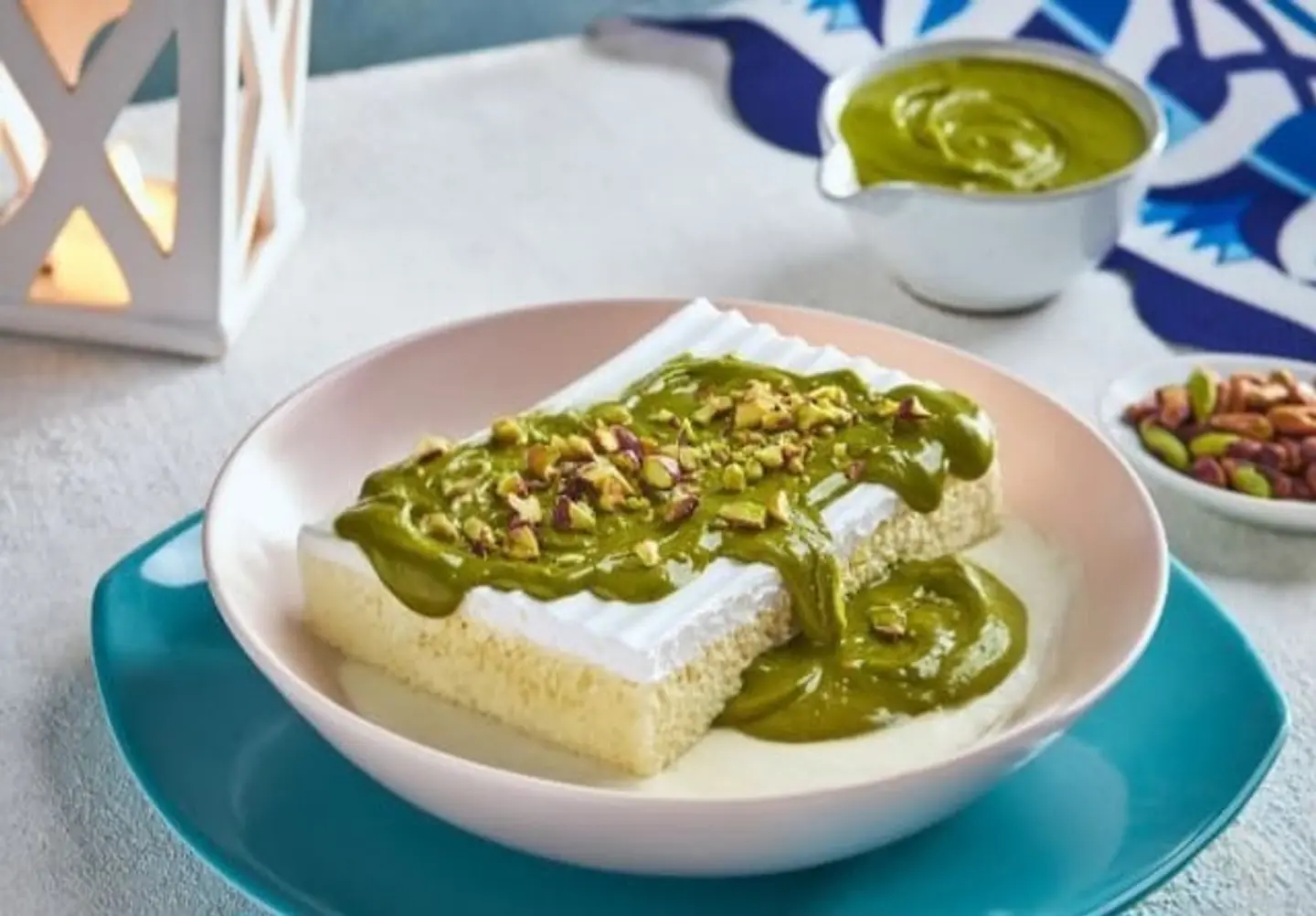 طبق الملوك