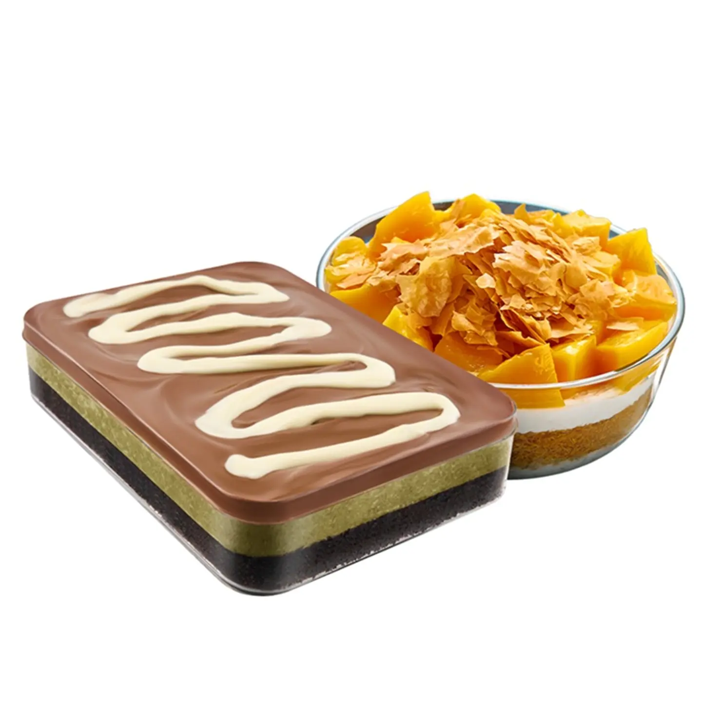 Delivery Demons Koshary Habbah