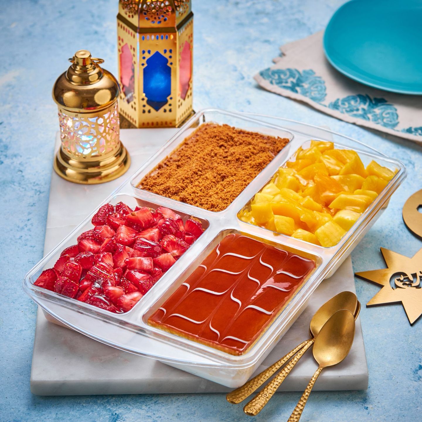 ترى دولا قشطوطة