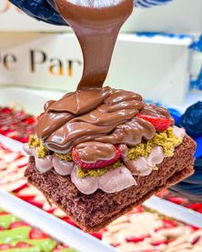 دو باغى صغيرة